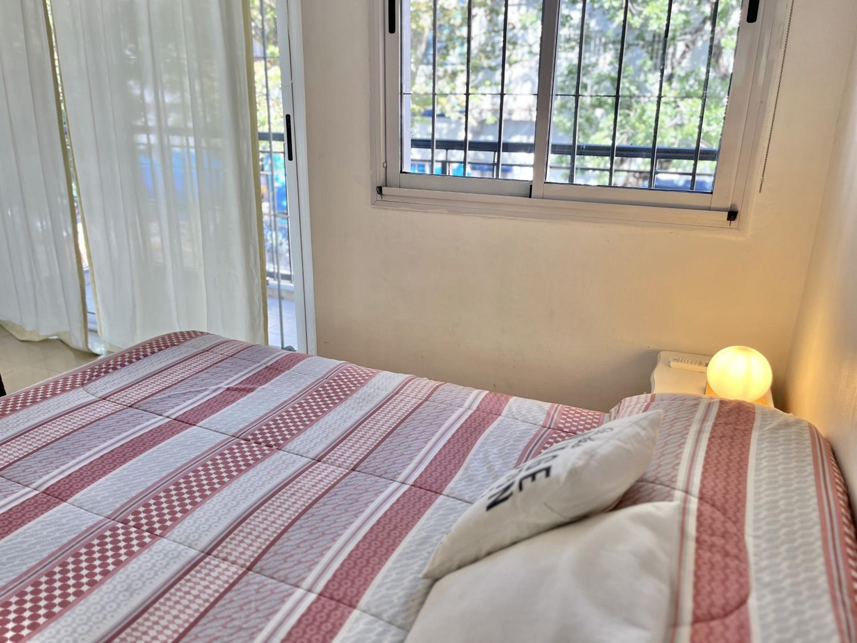 Palermo Hollywood BA Suites