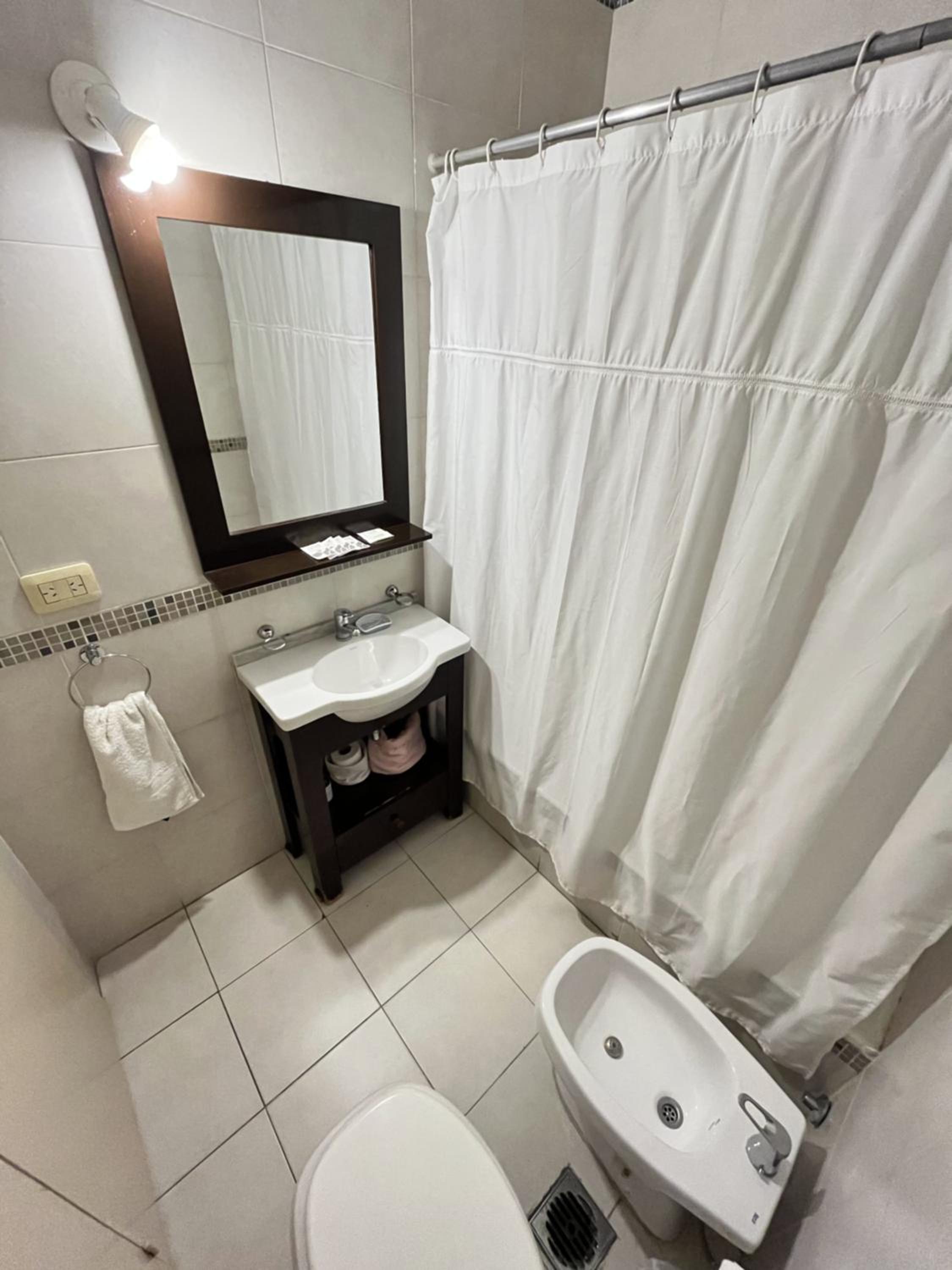 Palermo Hollywood BA Suites