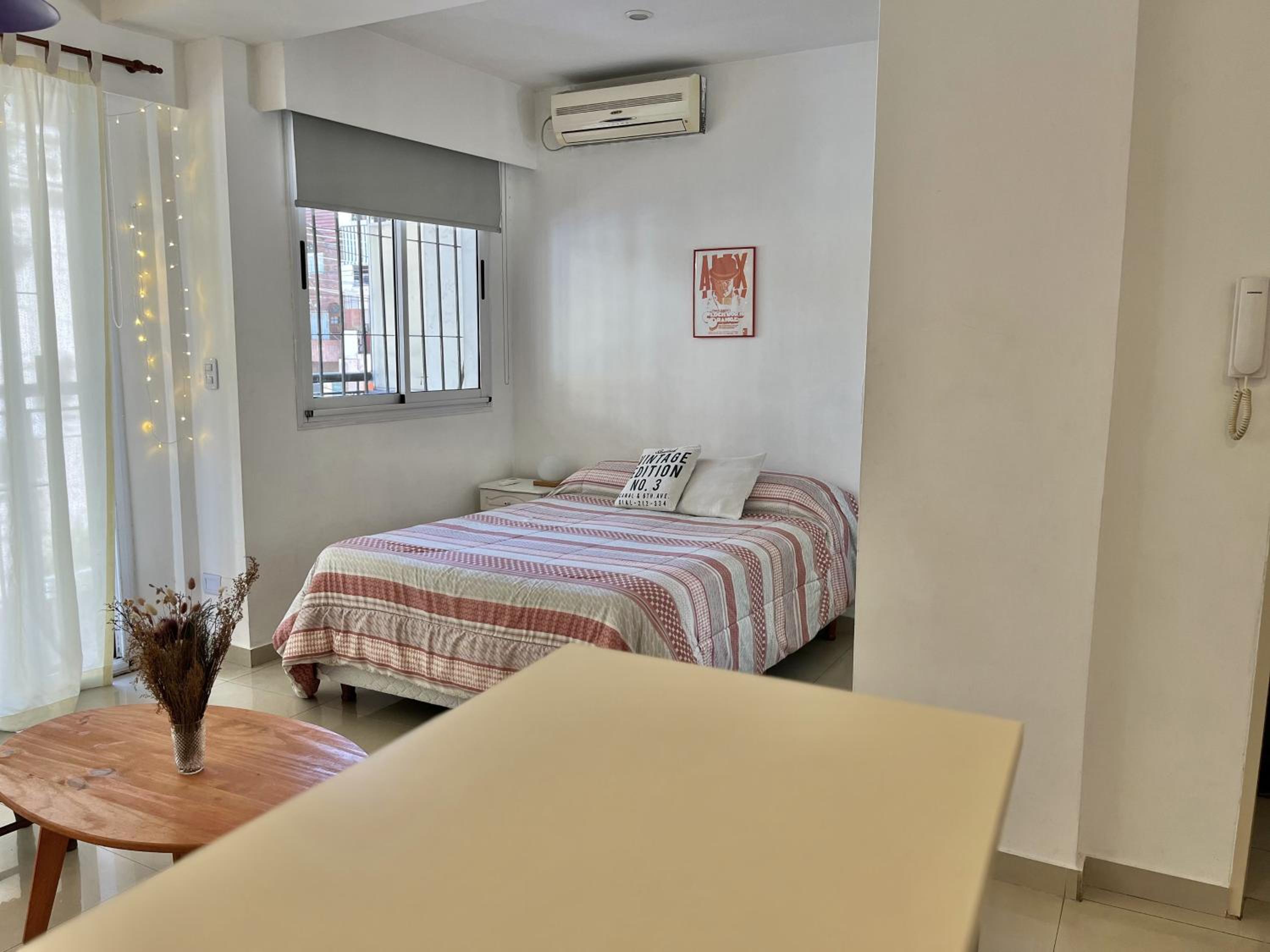 Palermo Hollywood BA Suites