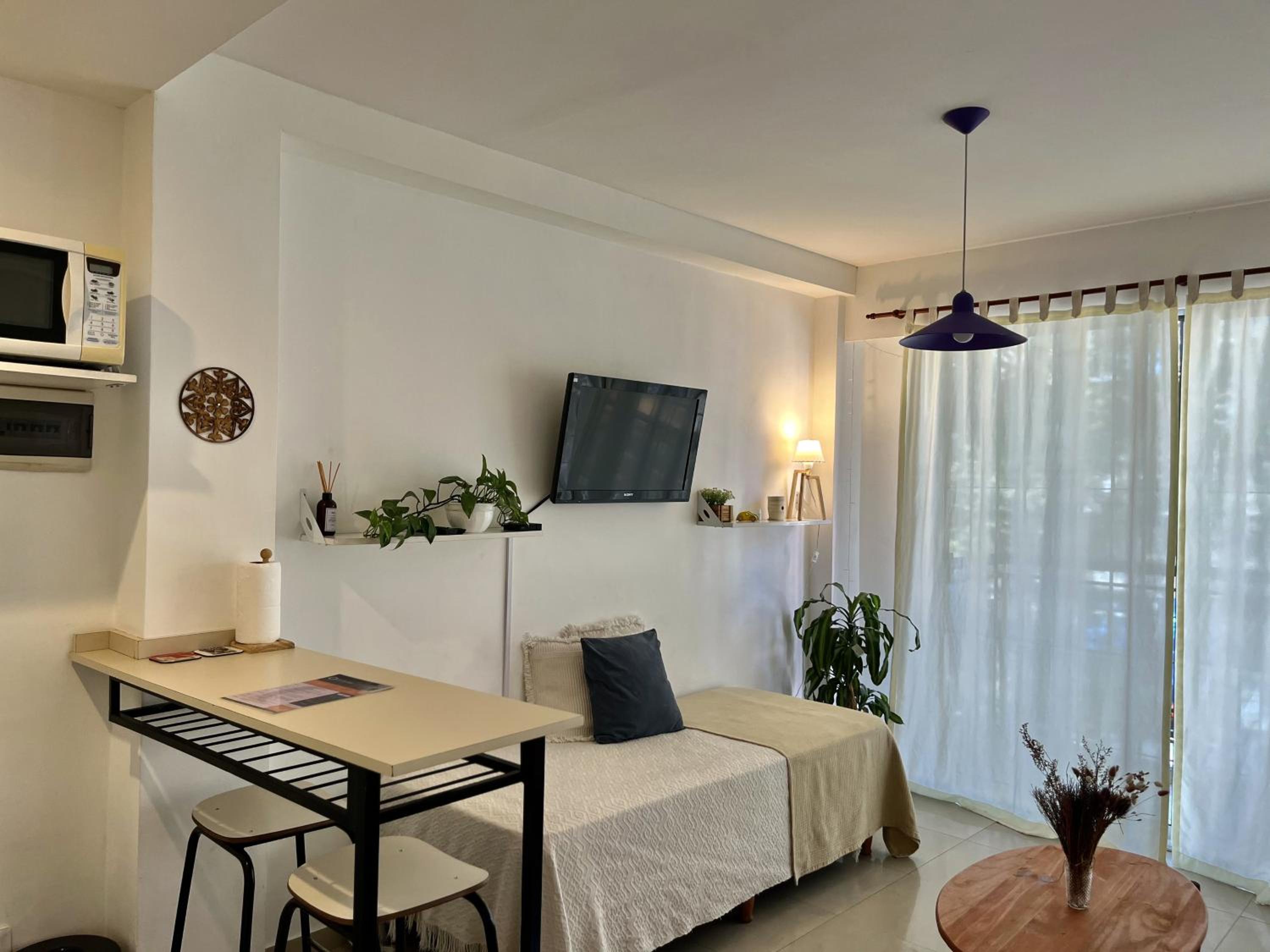Palermo Hollywood BA Suites