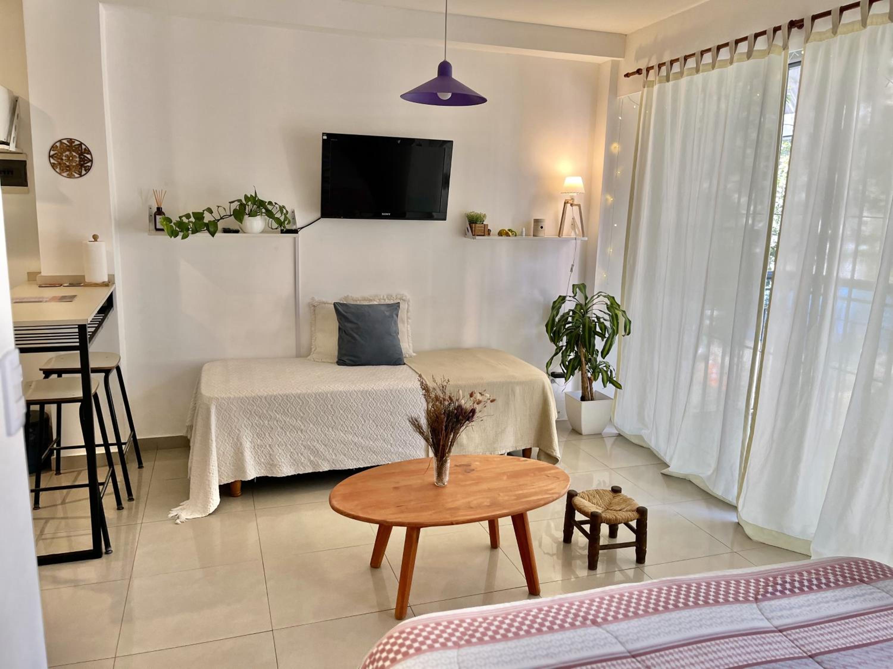 Palermo Hollywood BA Suites