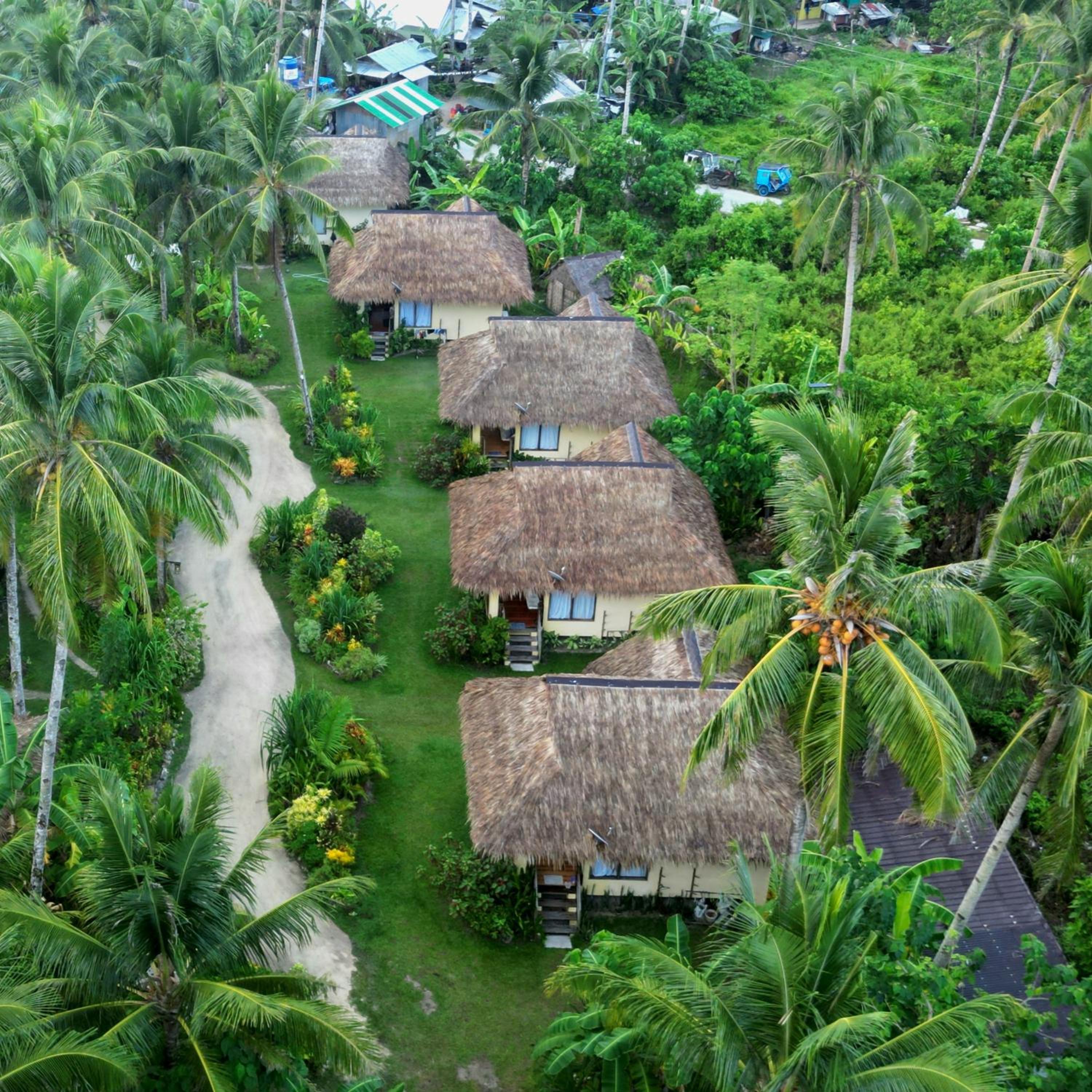 Isola del Sole Villas and Resort