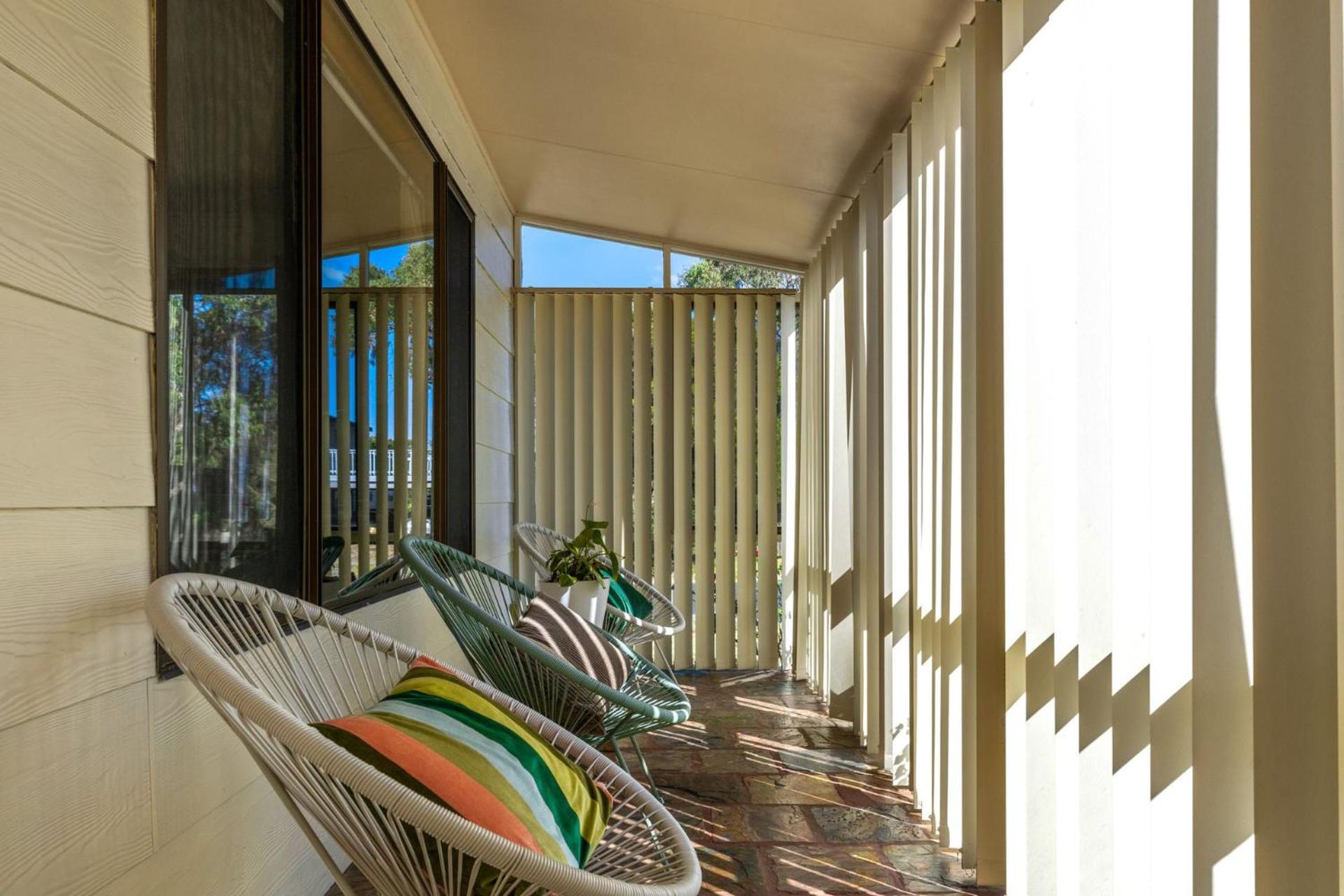 Sunkissed Beach House