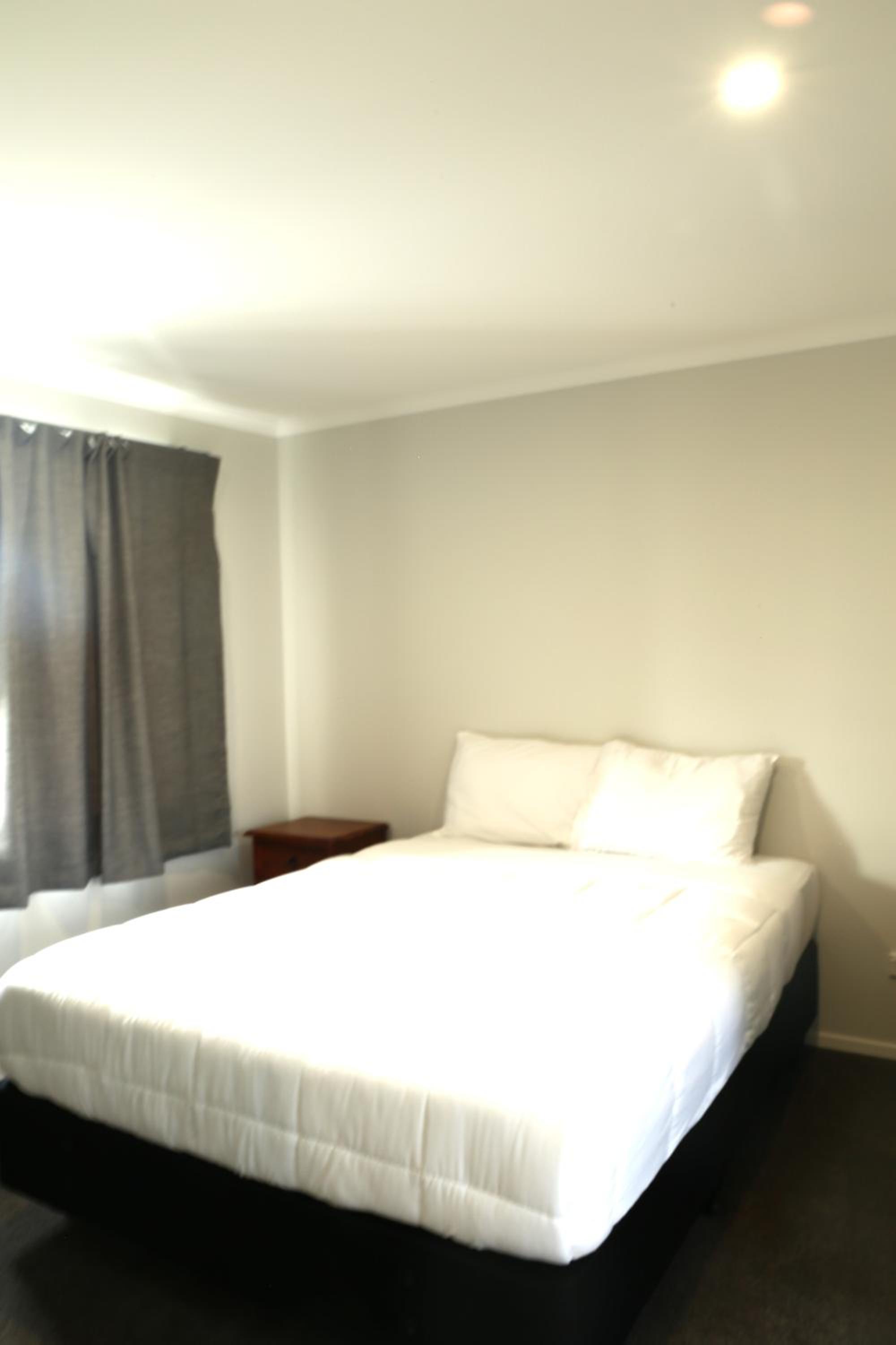 Tramway Service Apartments view 3