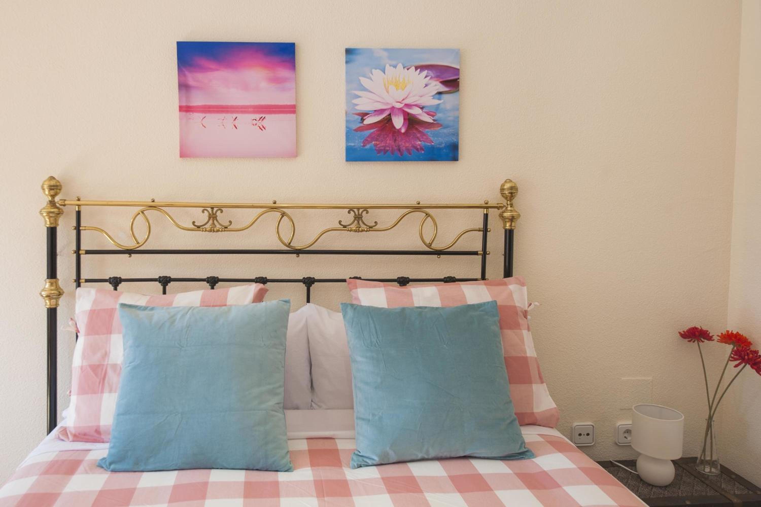 Atico-Terraza Imperial