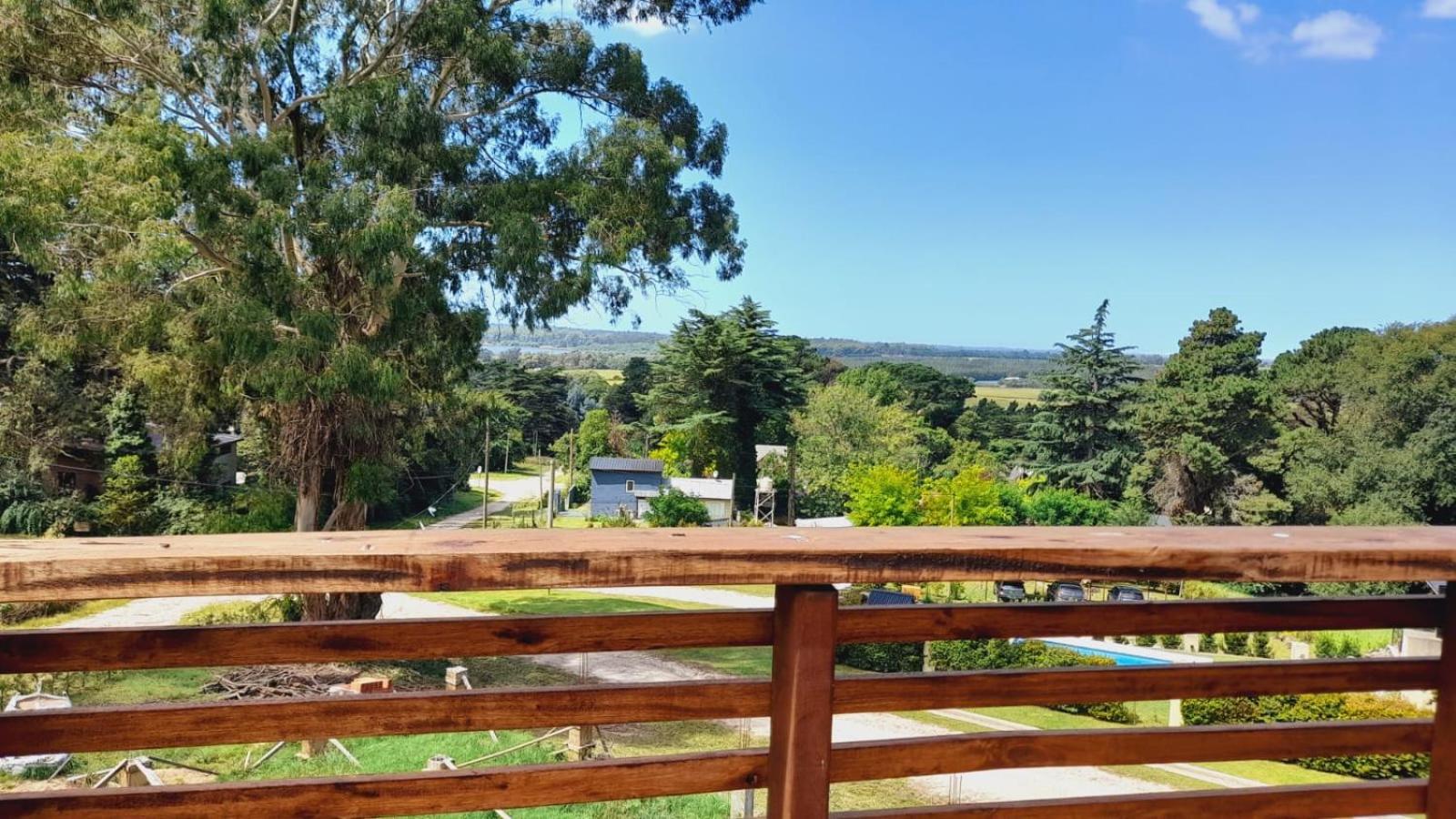 CheTiny Garden - Tiny House en Sierra de los Padres
