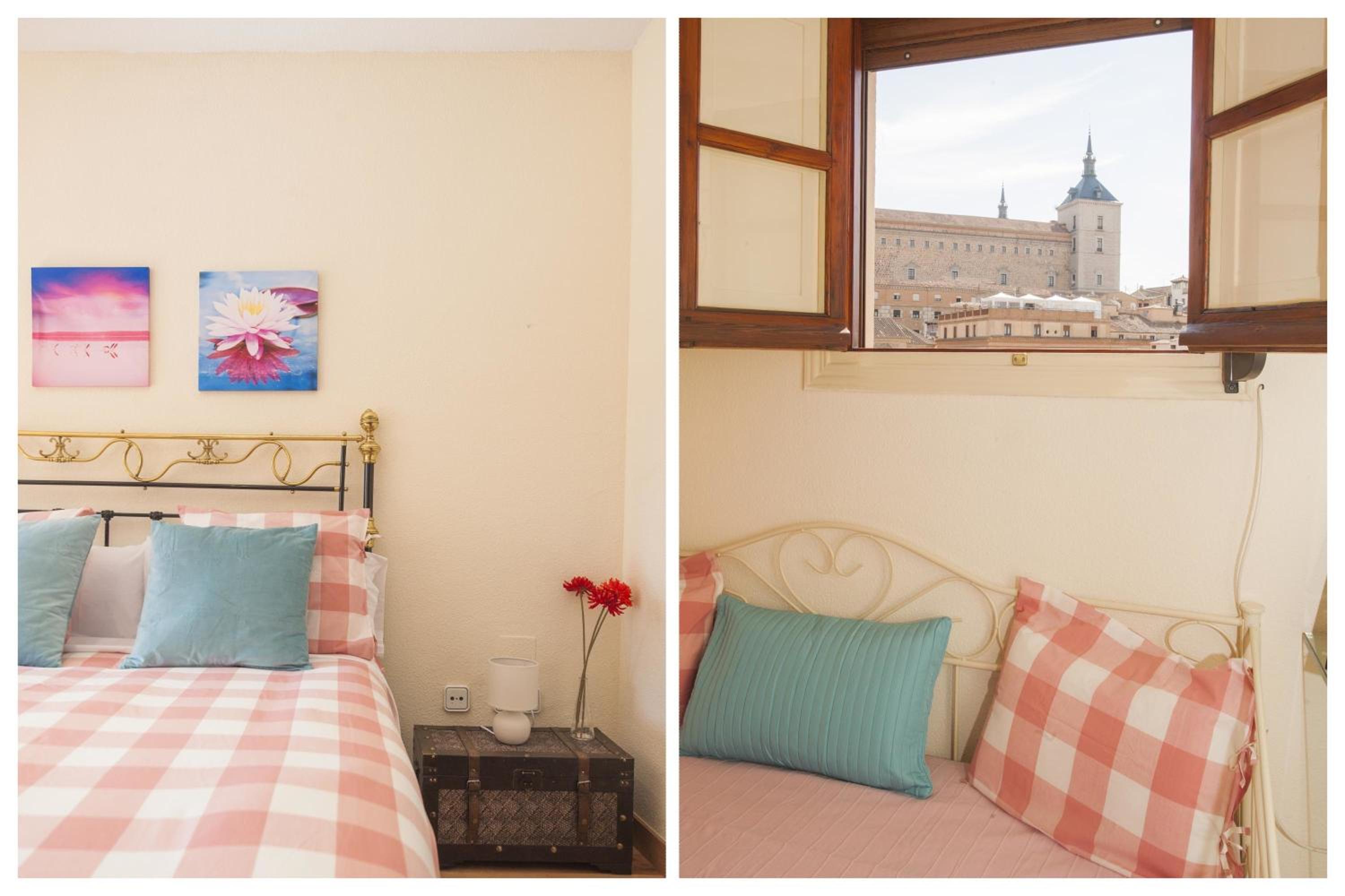 Atico-Terraza Imperial