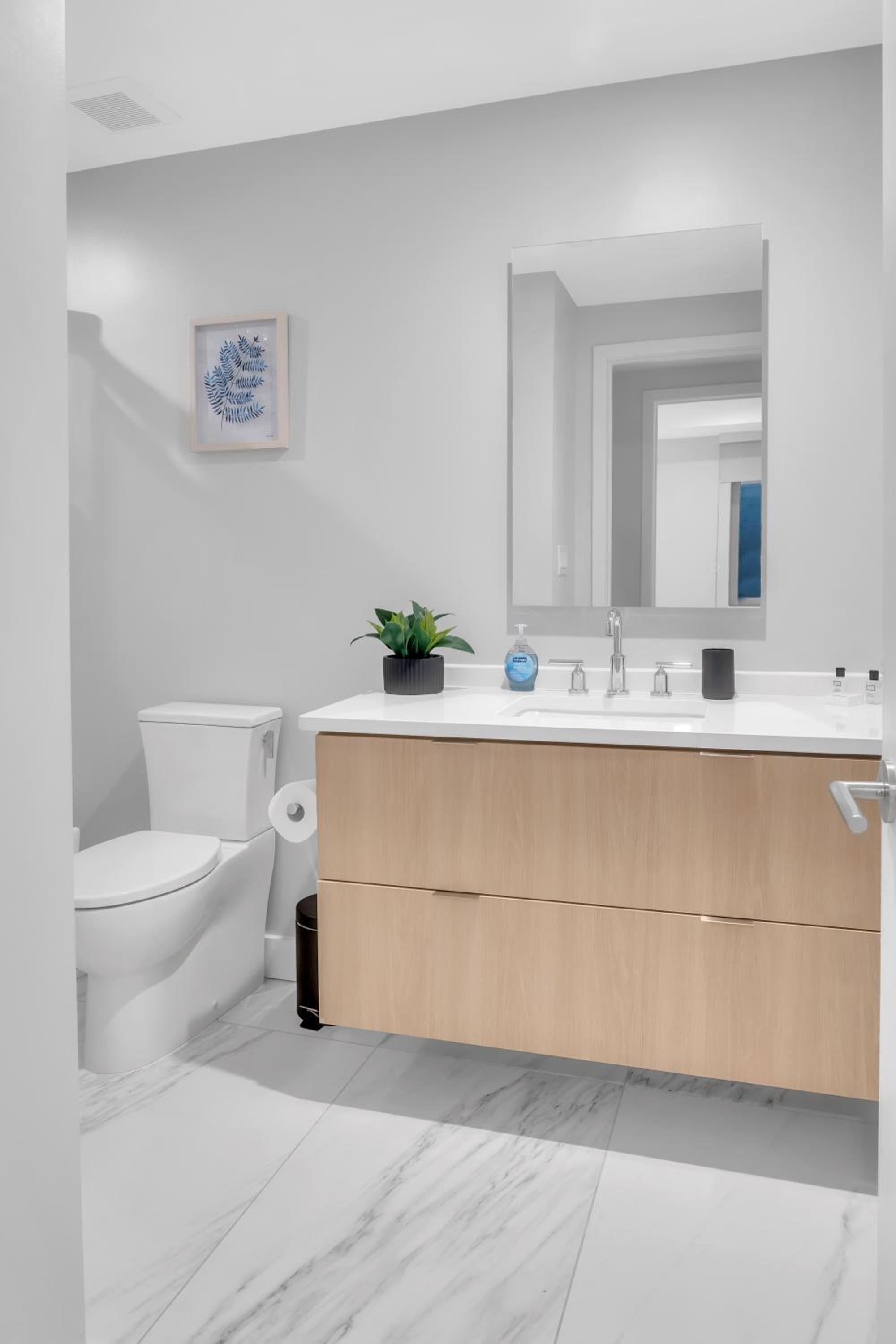 Fully Furnished Apartment in Washington near Logan Circle