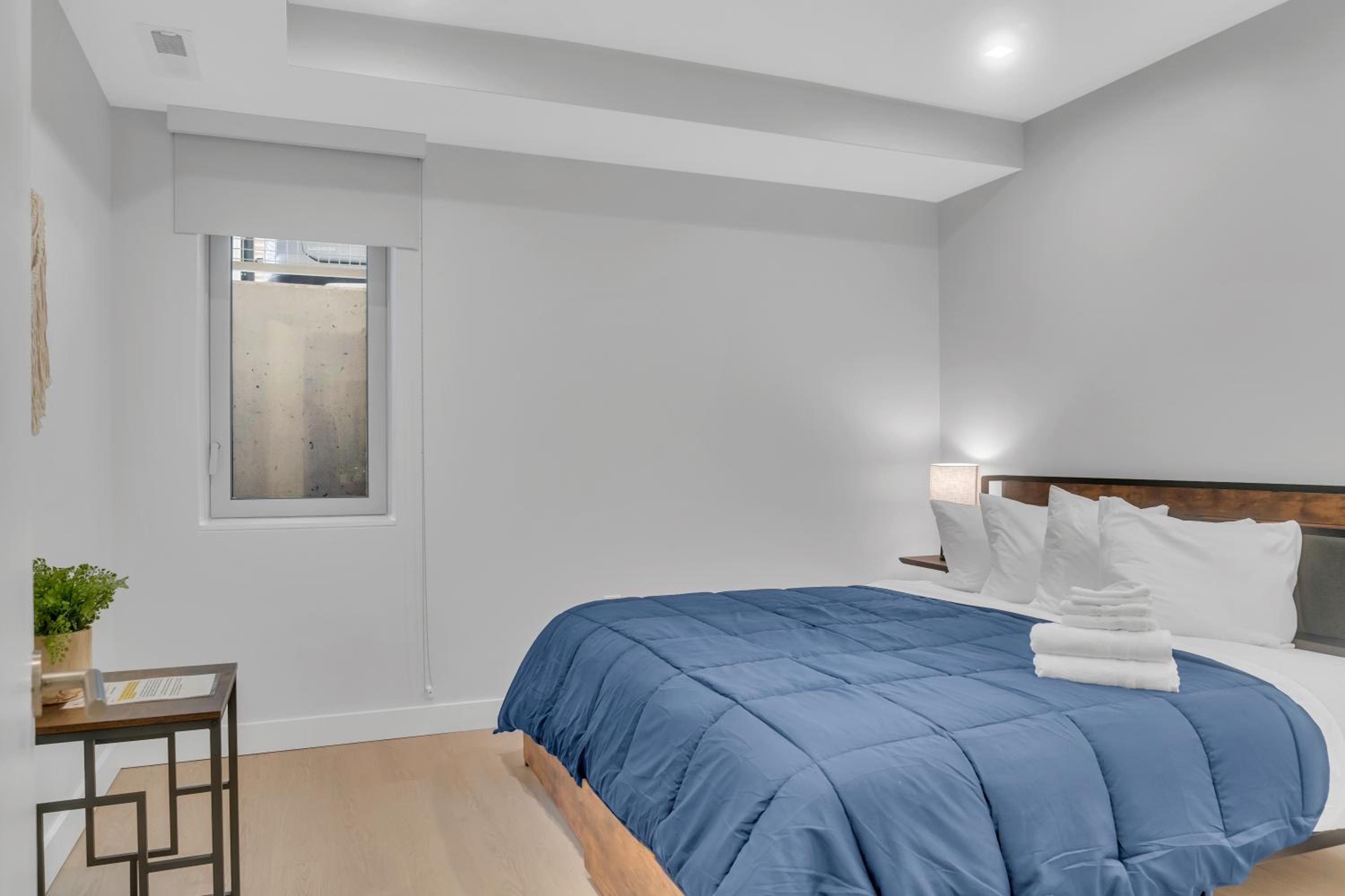Fully Furnished Apartment in Washington near Logan Circle