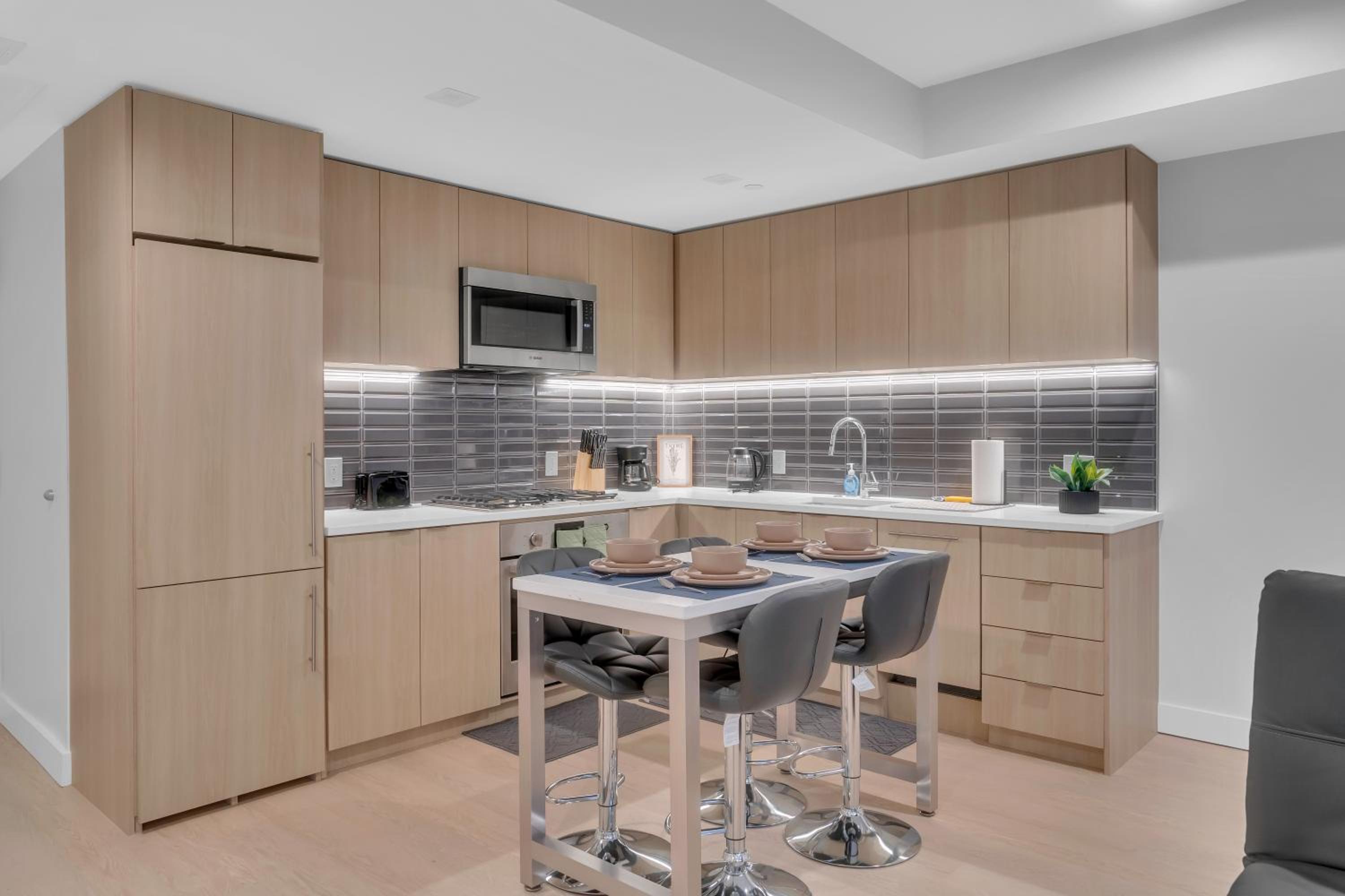 Fully Furnished Apartment in Washington near Logan Circle