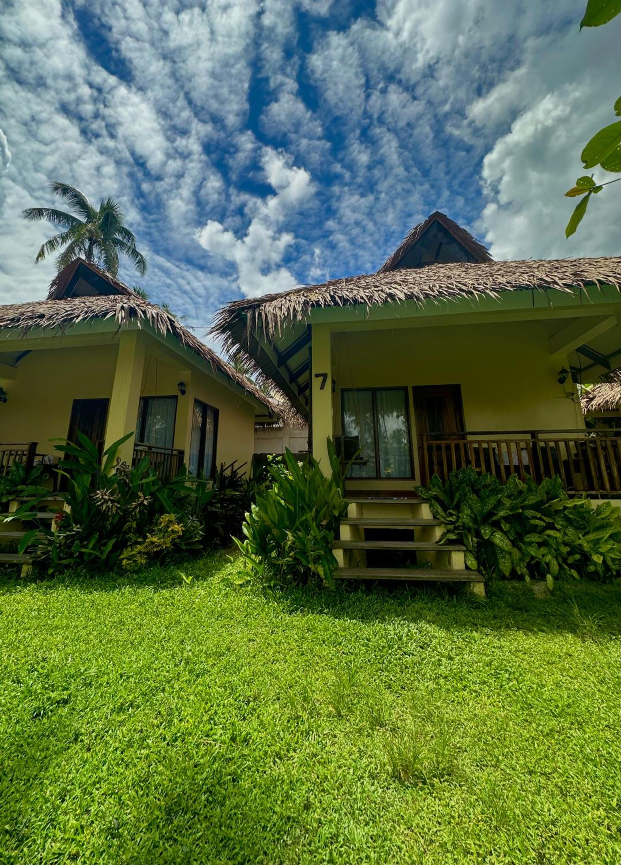 Isola del Sole Villas and Resort