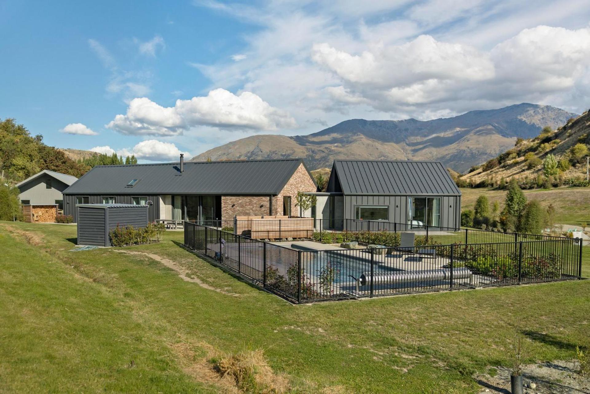 Countryside Escape Arrowtown
