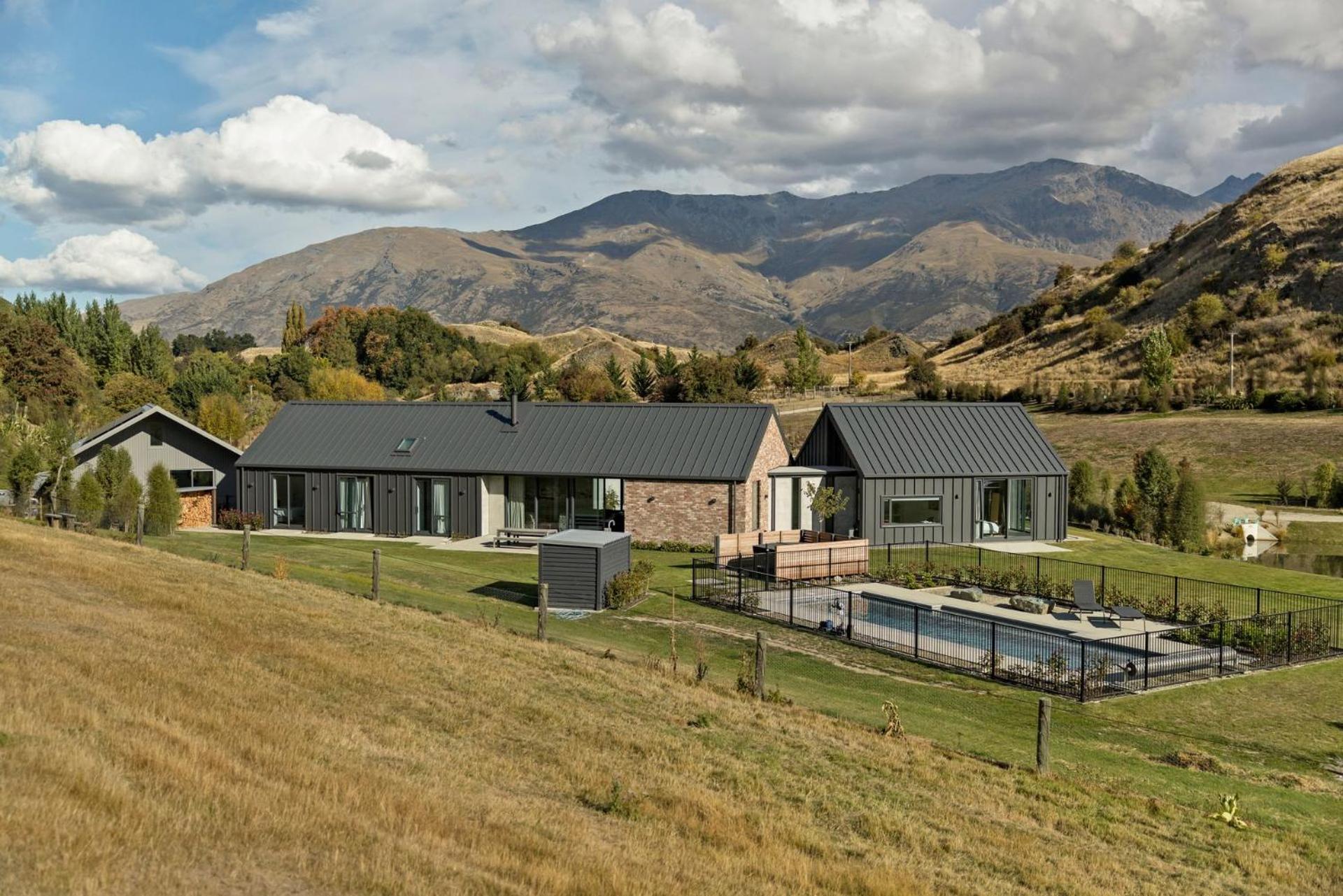 Countryside Escape Arrowtown