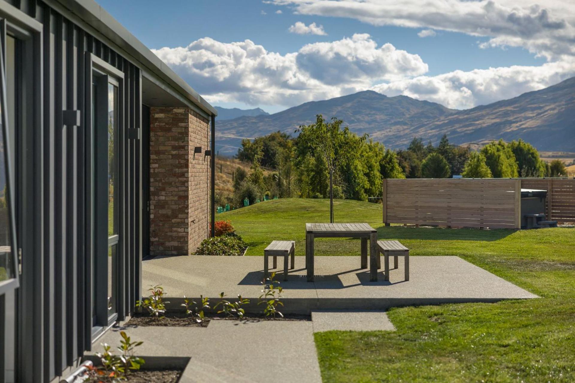 Countryside Escape Arrowtown