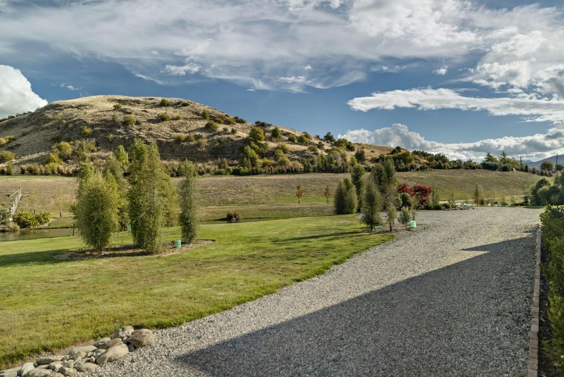 Countryside Escape Arrowtown