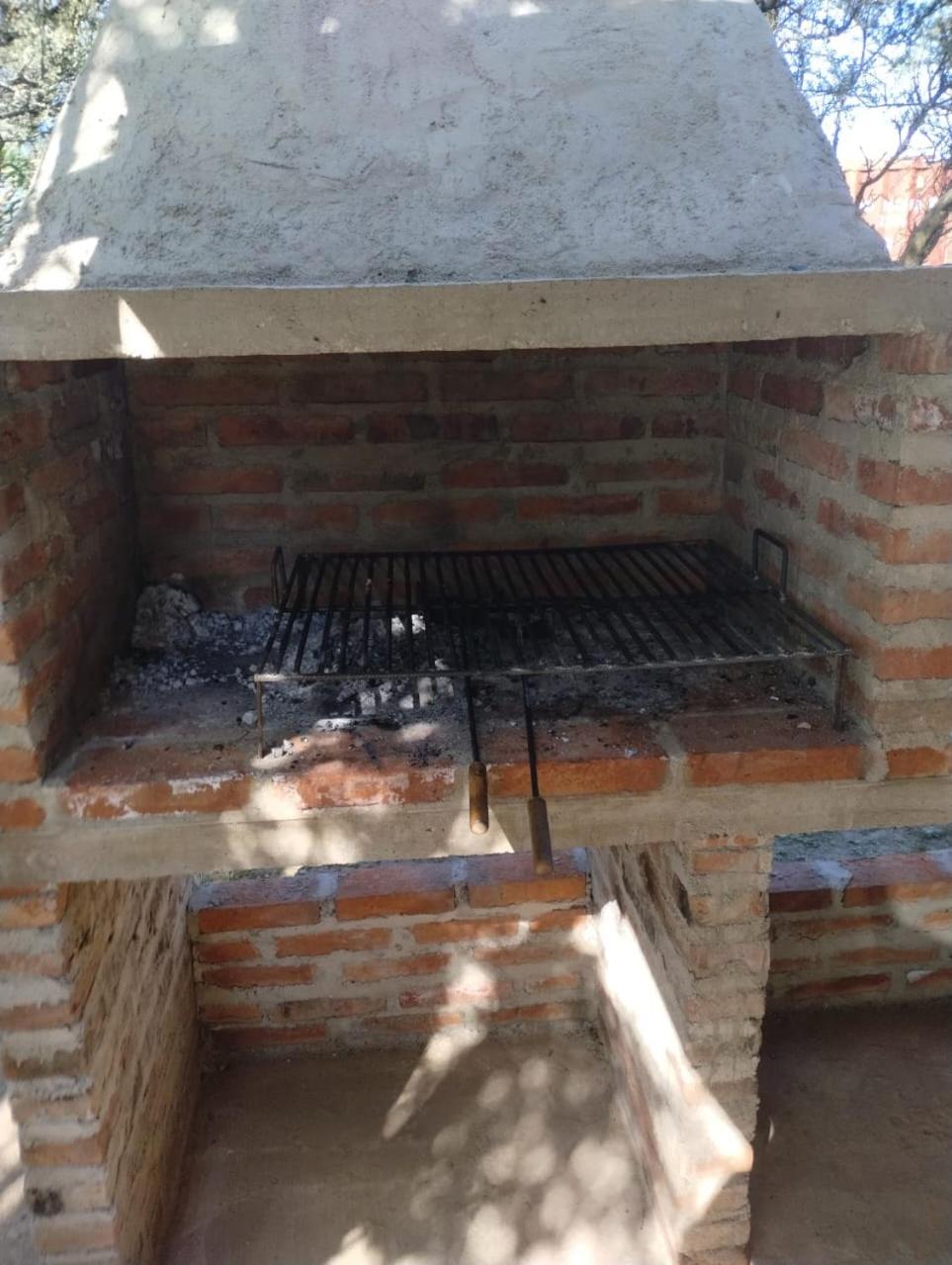 La Cabaña de los Osos.