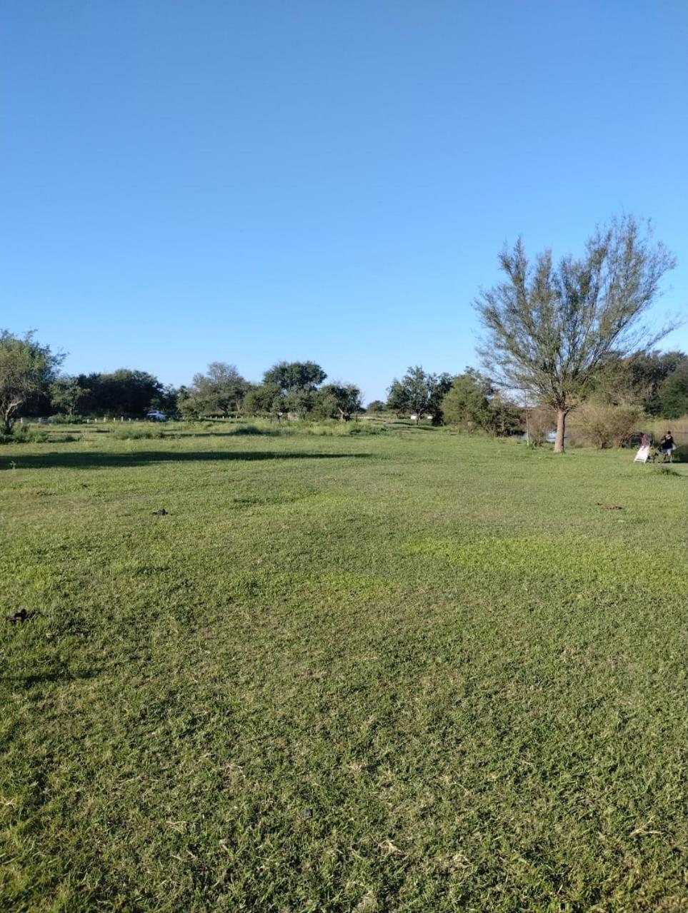 La Cabaña de los Osos.