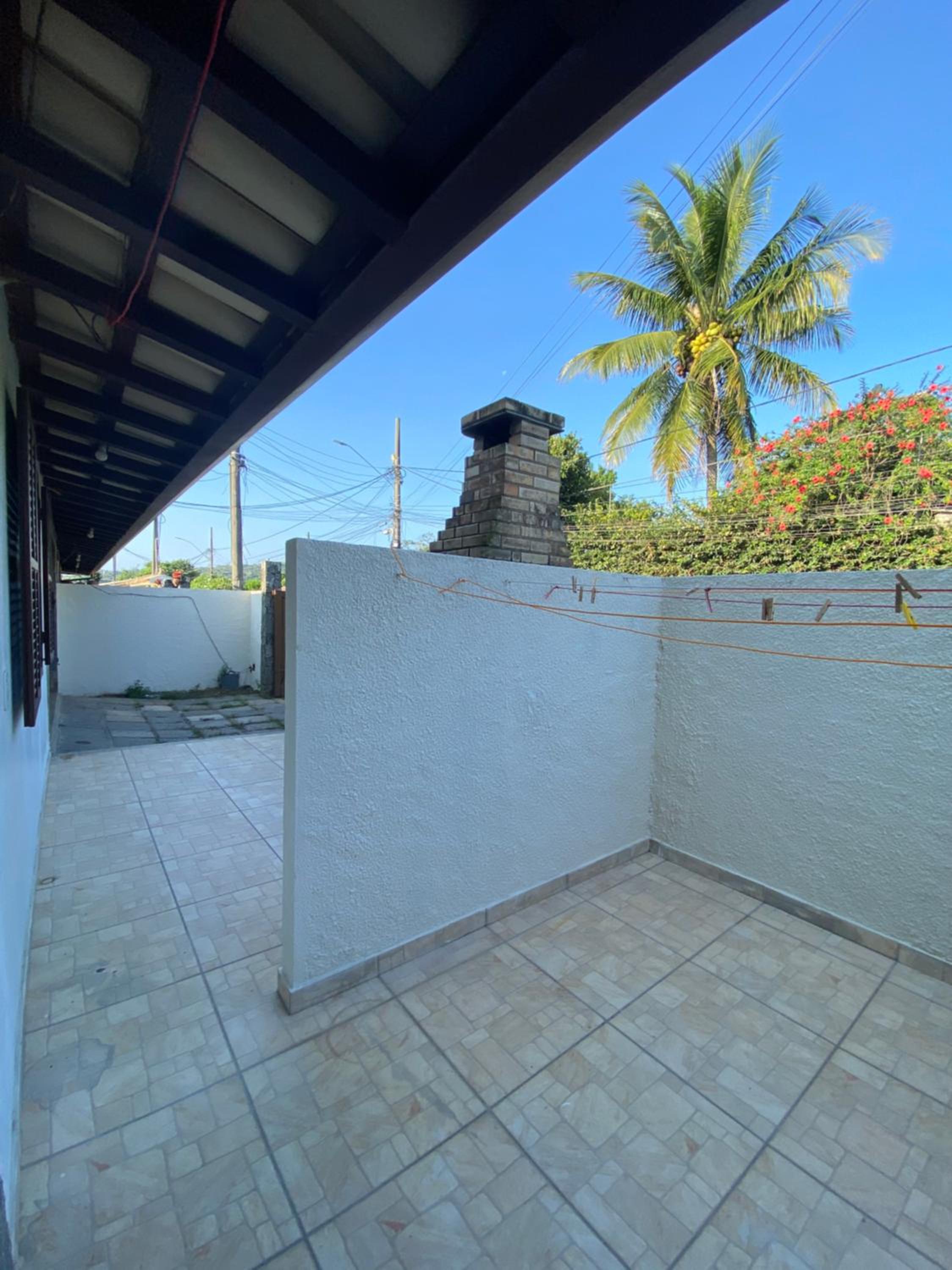Casa no Porto da Barra