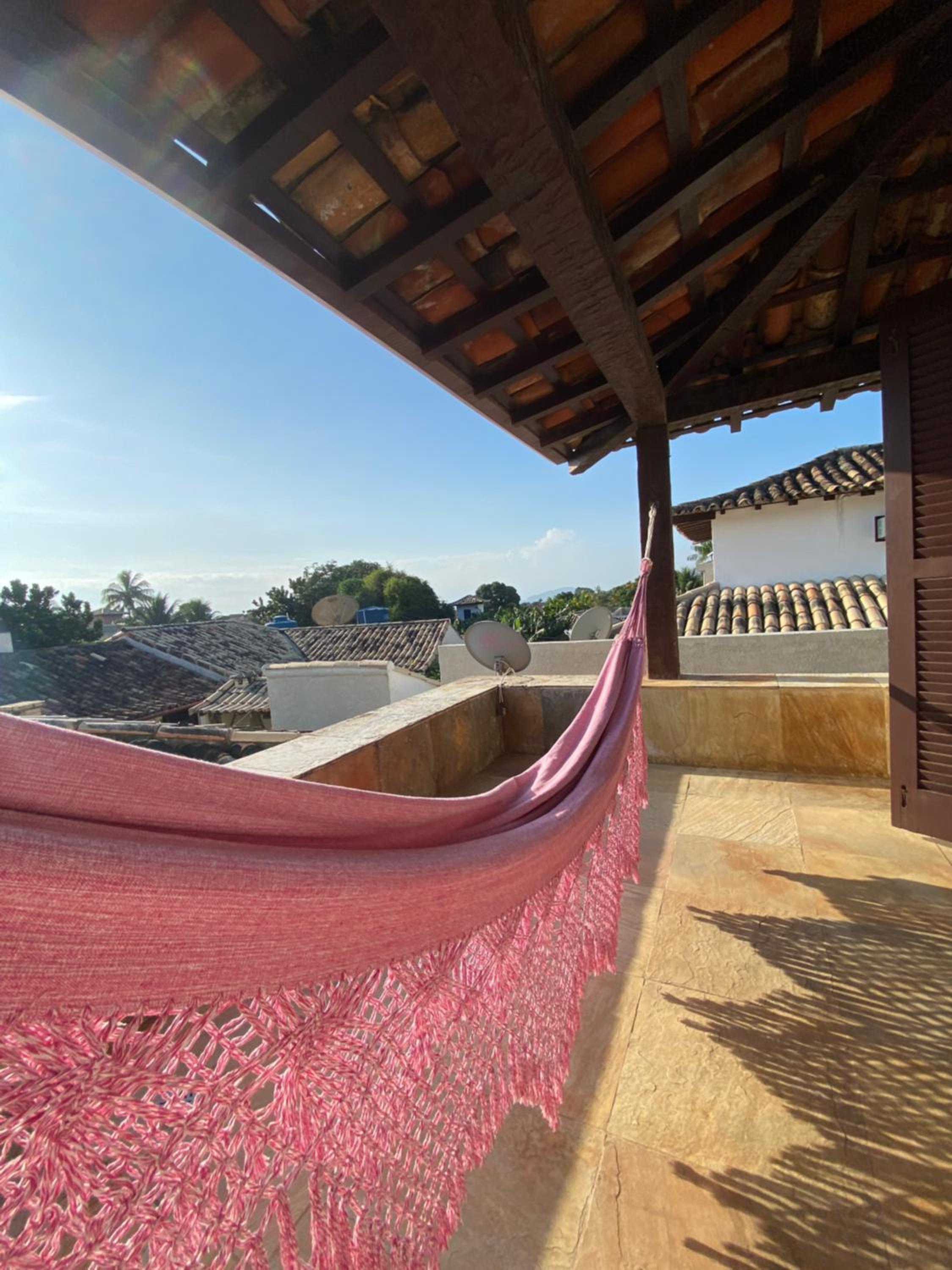 Casa no Porto da Barra