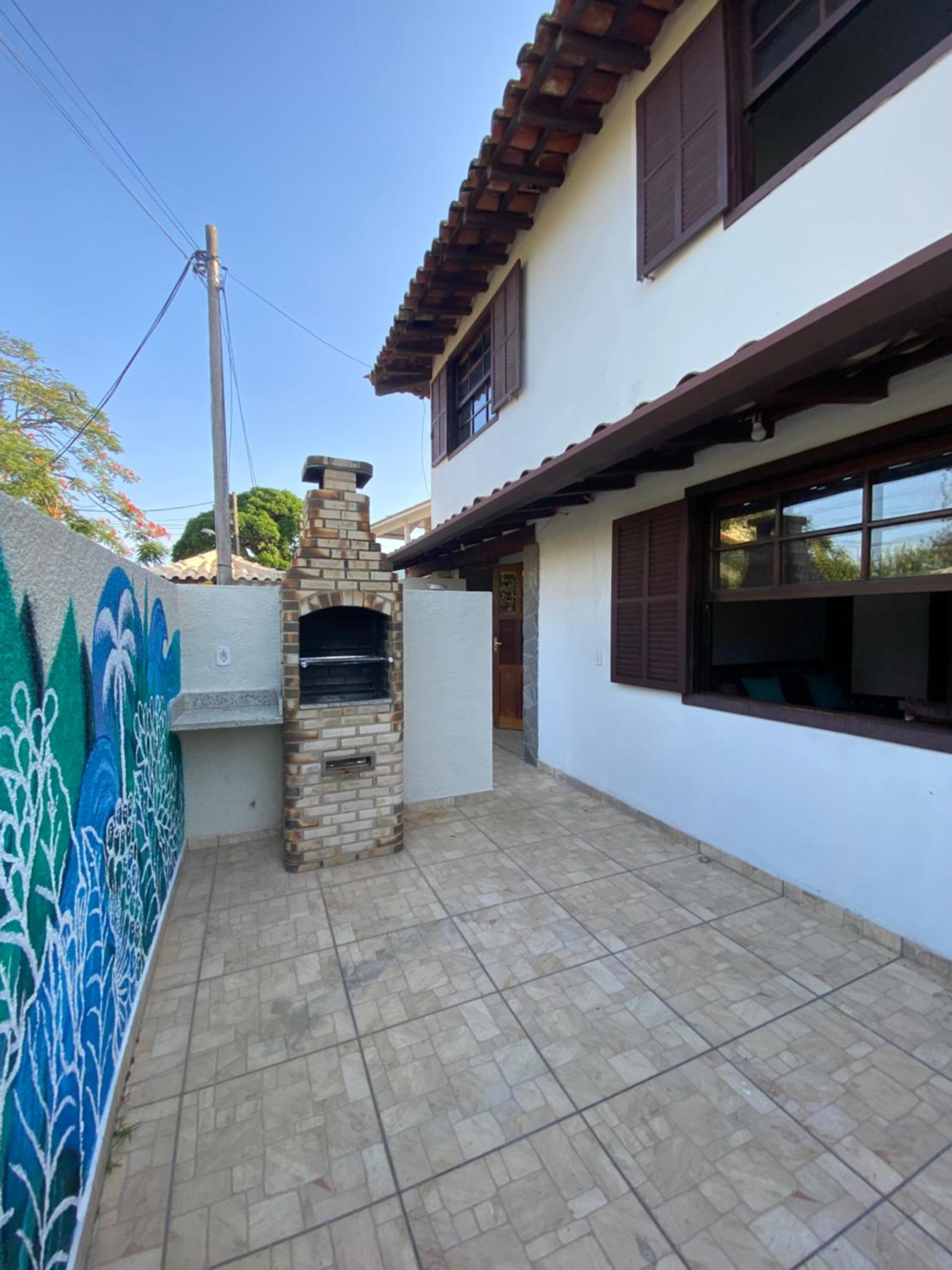 Casa no Porto da Barra
