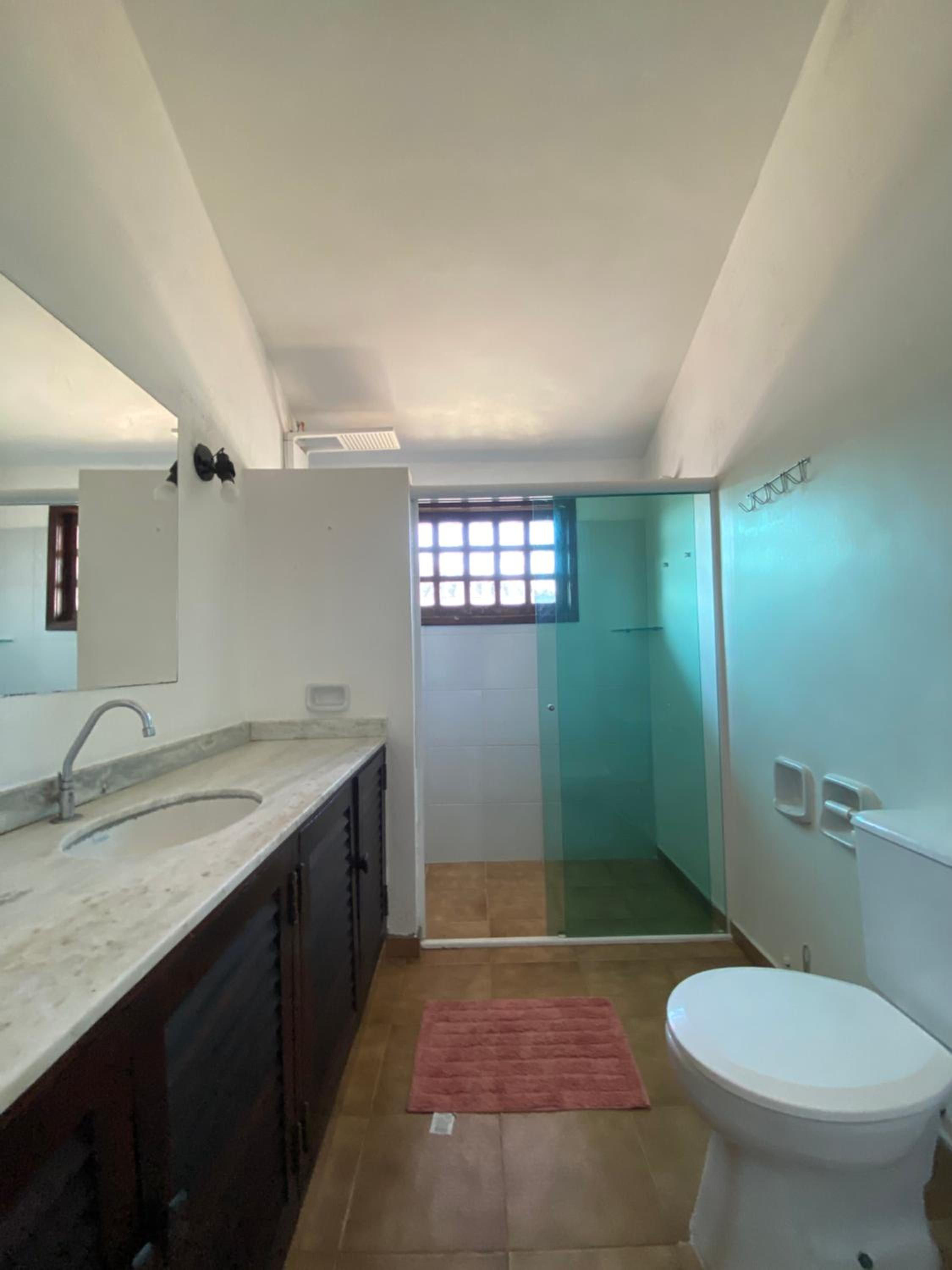 Casa no Porto da Barra