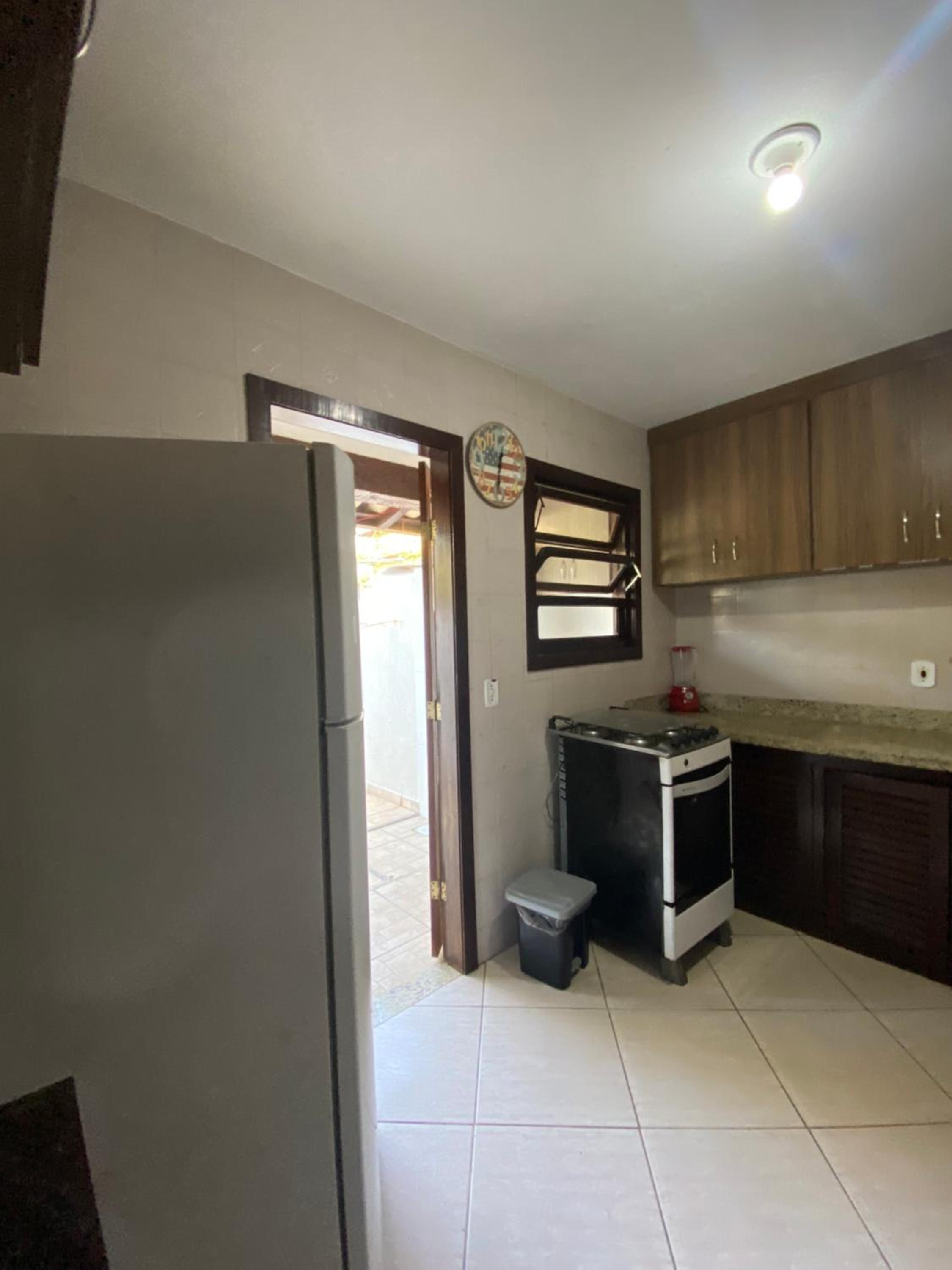 Casa no Porto da Barra