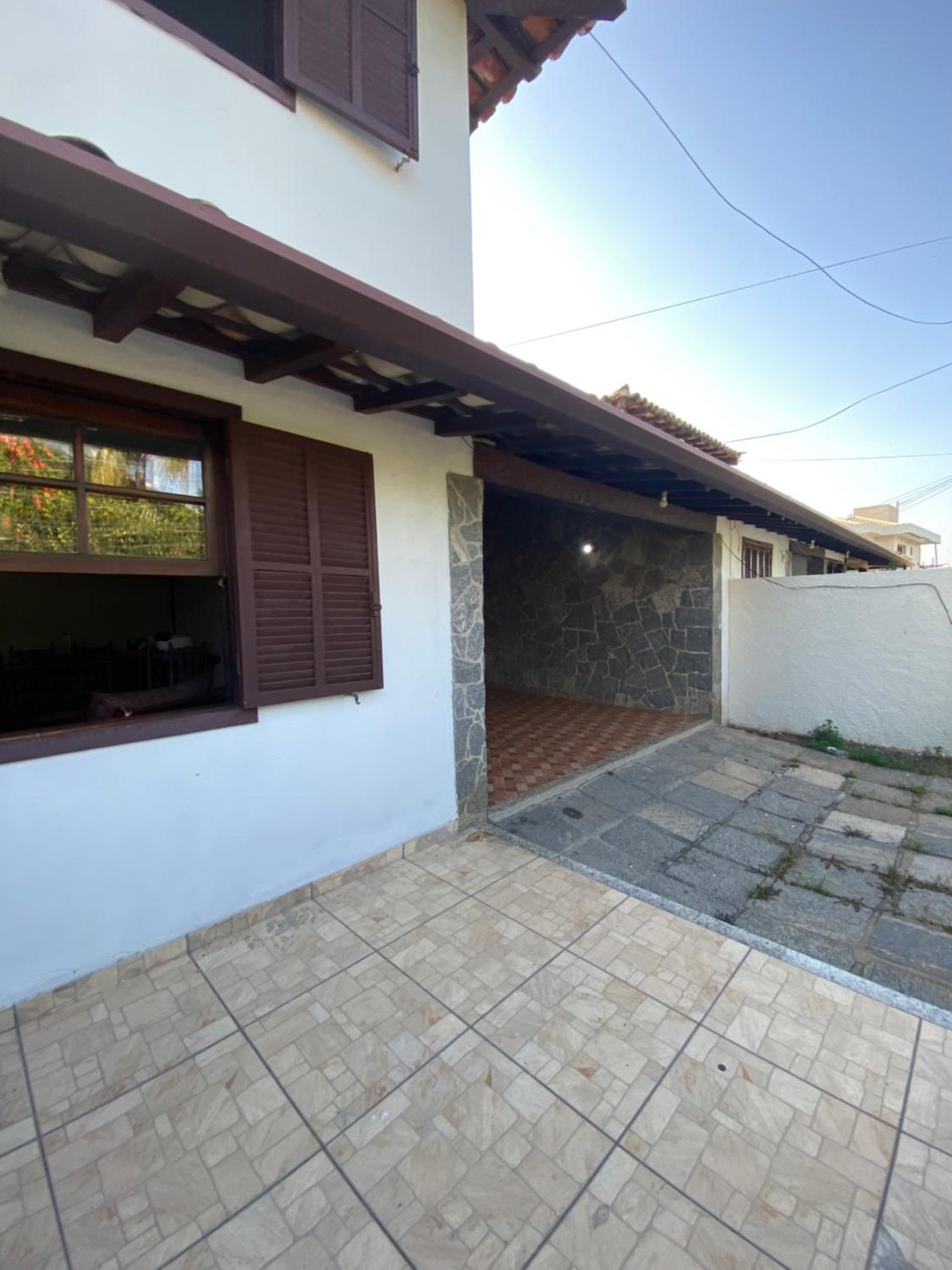 Casa no Porto da Barra