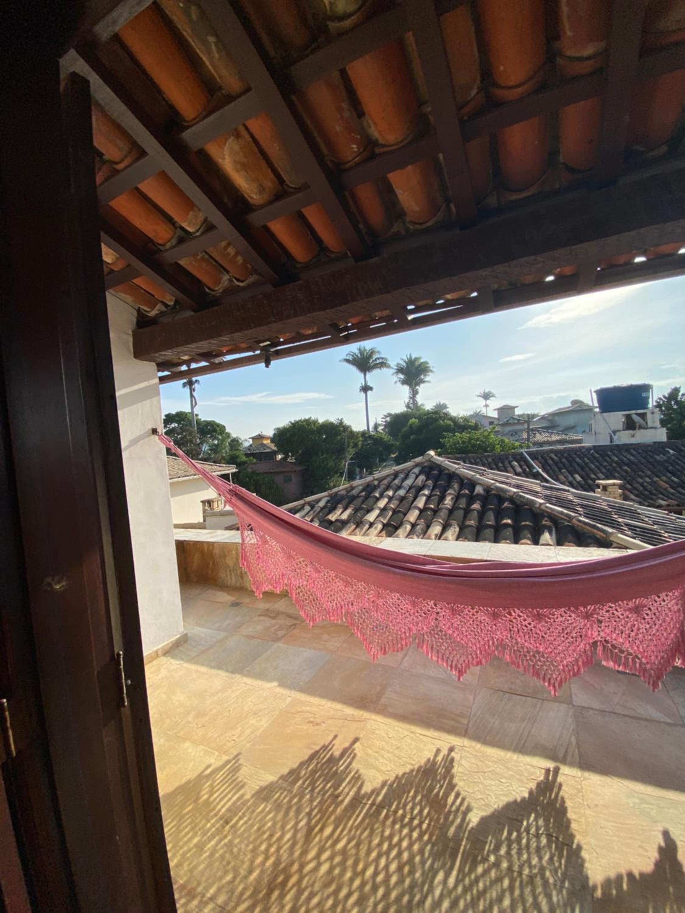 Casa no Porto da Barra