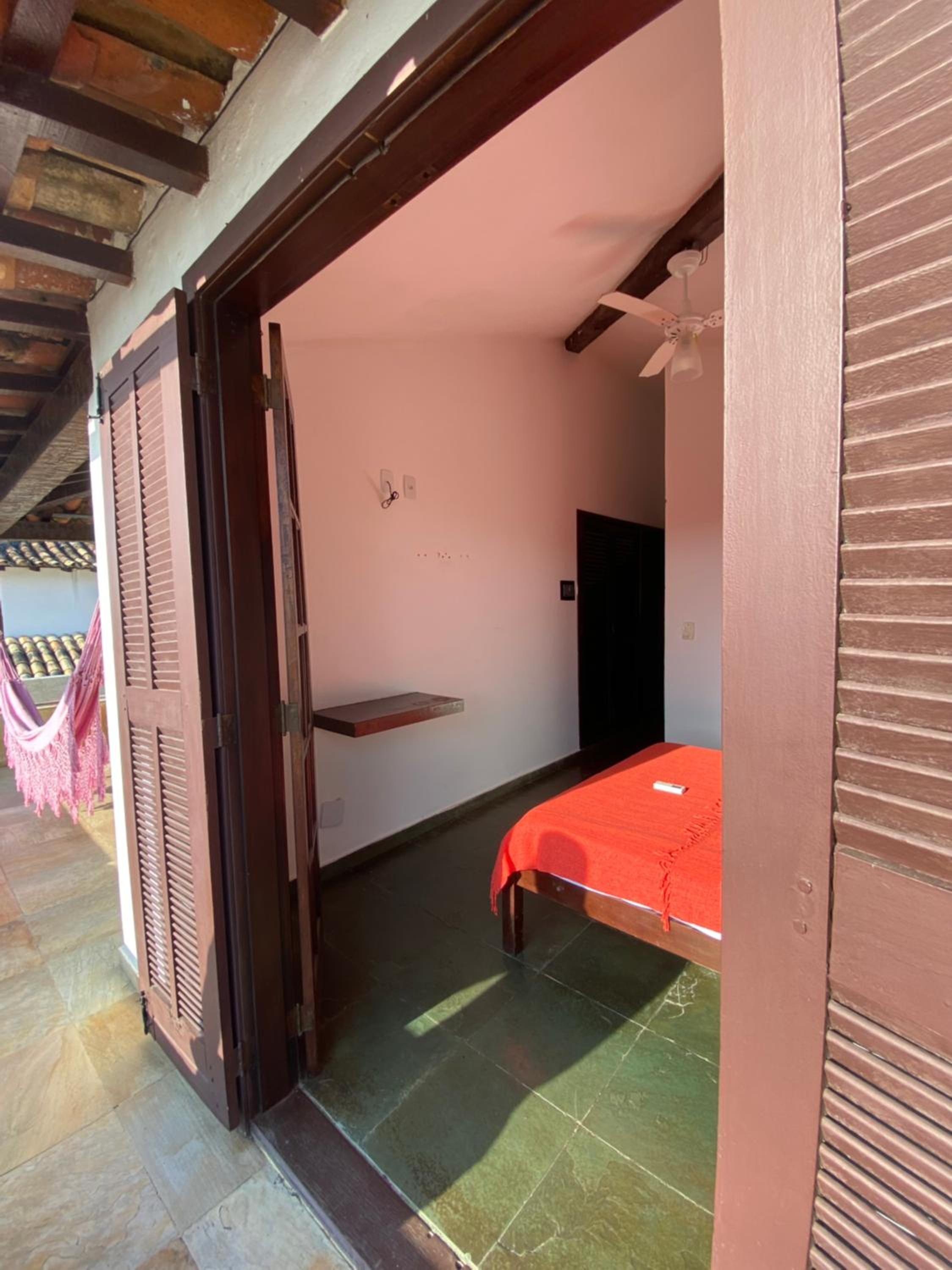 Casa no Porto da Barra