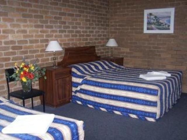Albury Classic Motor Inn