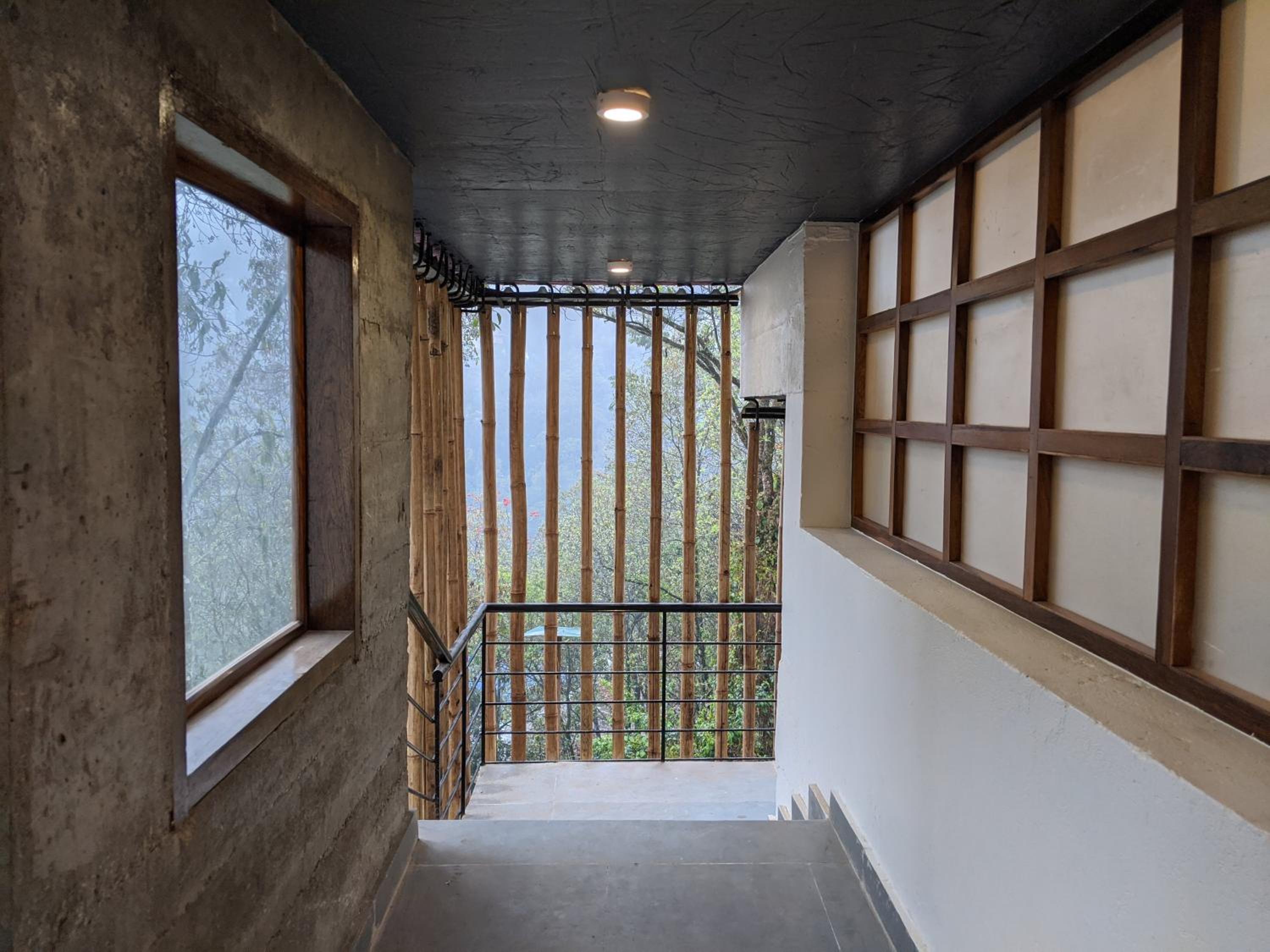 Kengbari Retreat
