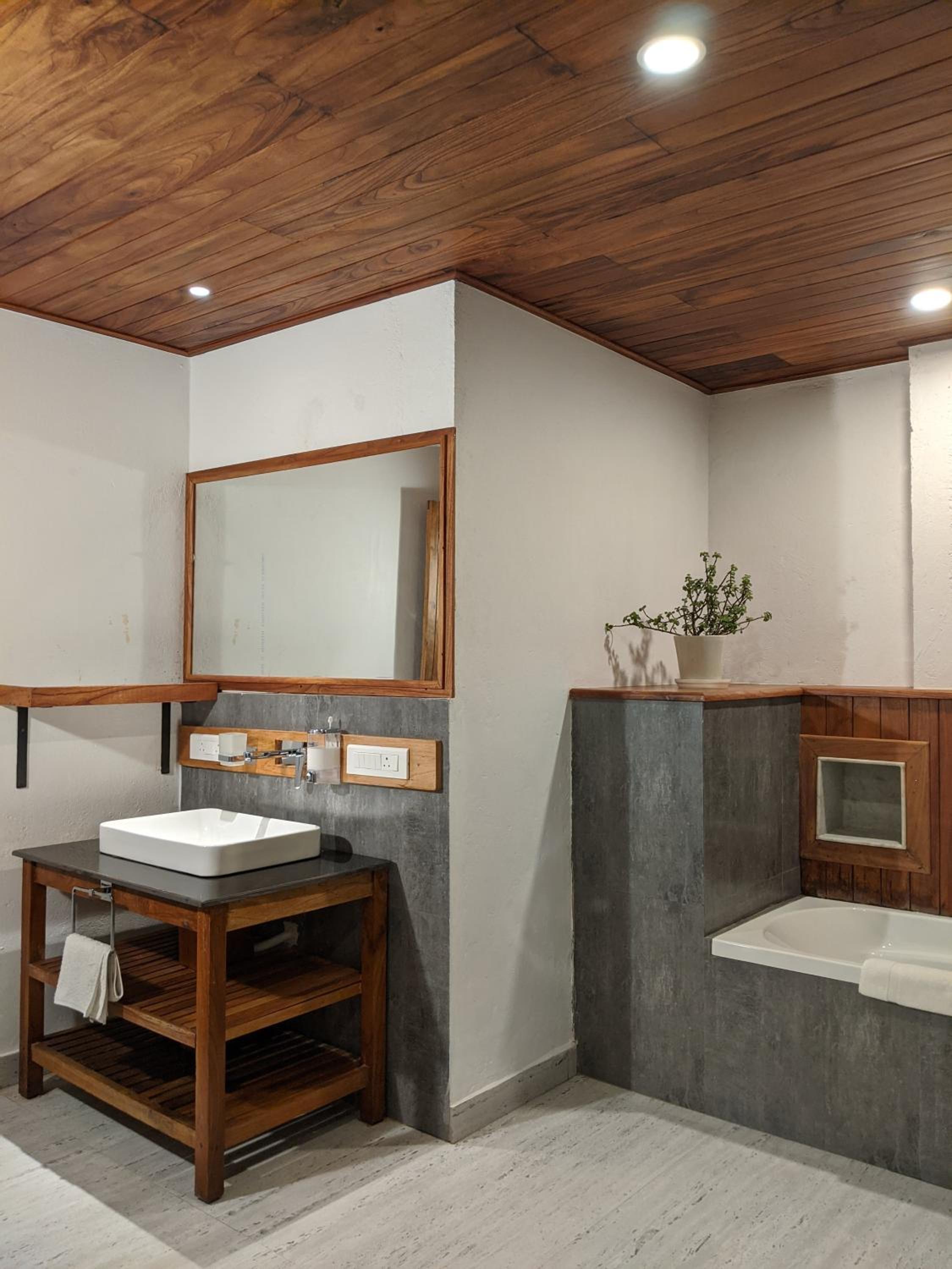 Kengbari Retreat