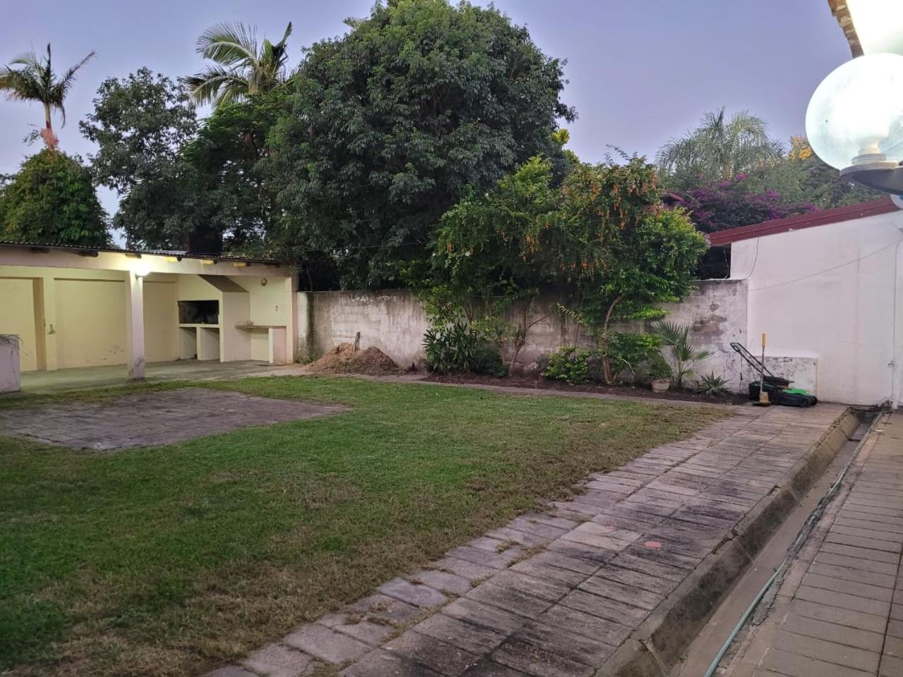 Mi casa vuelta de obligado 576
