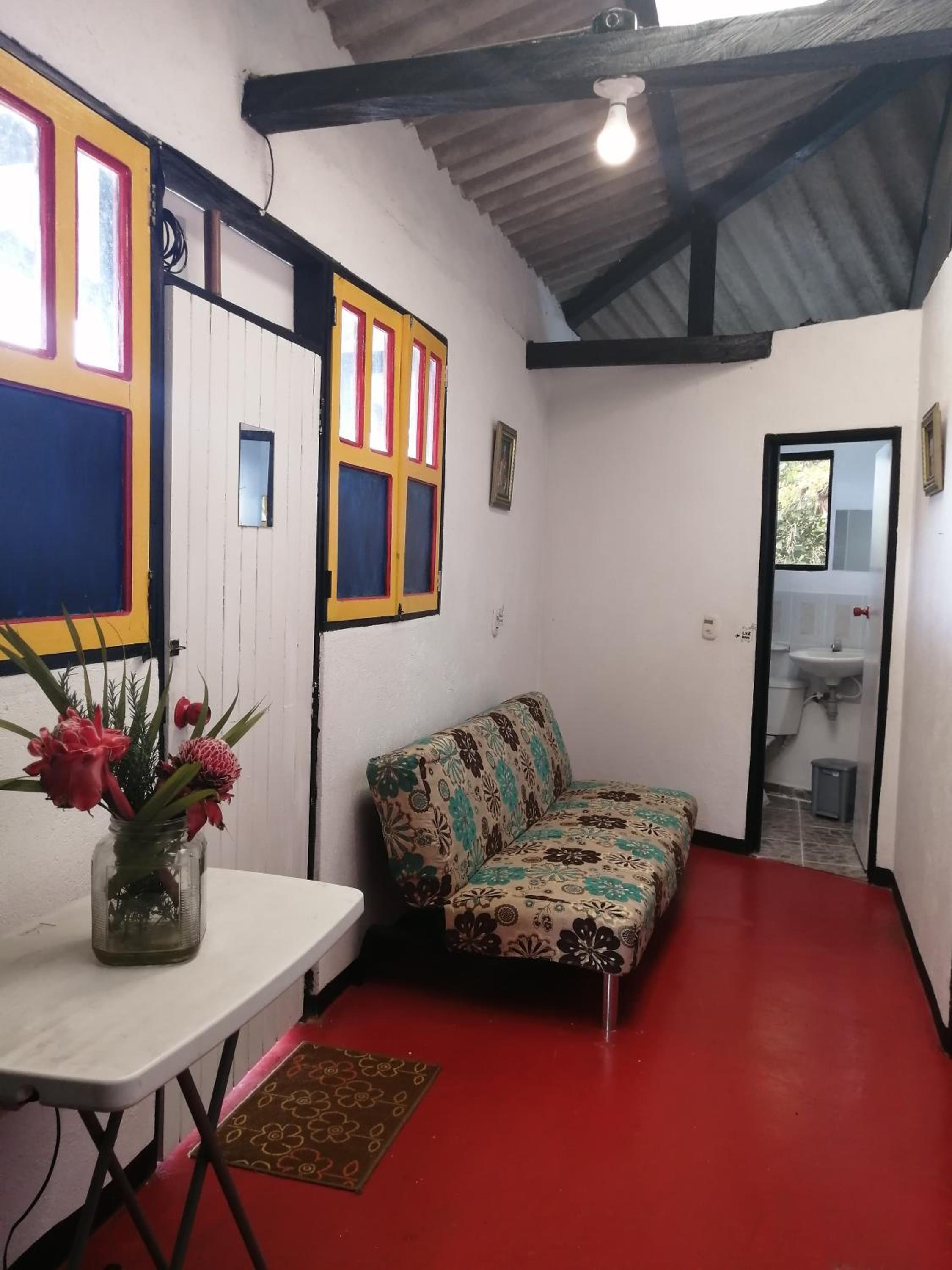 5ta SARoCO Hacienda Biocultural y Agroecoturistica