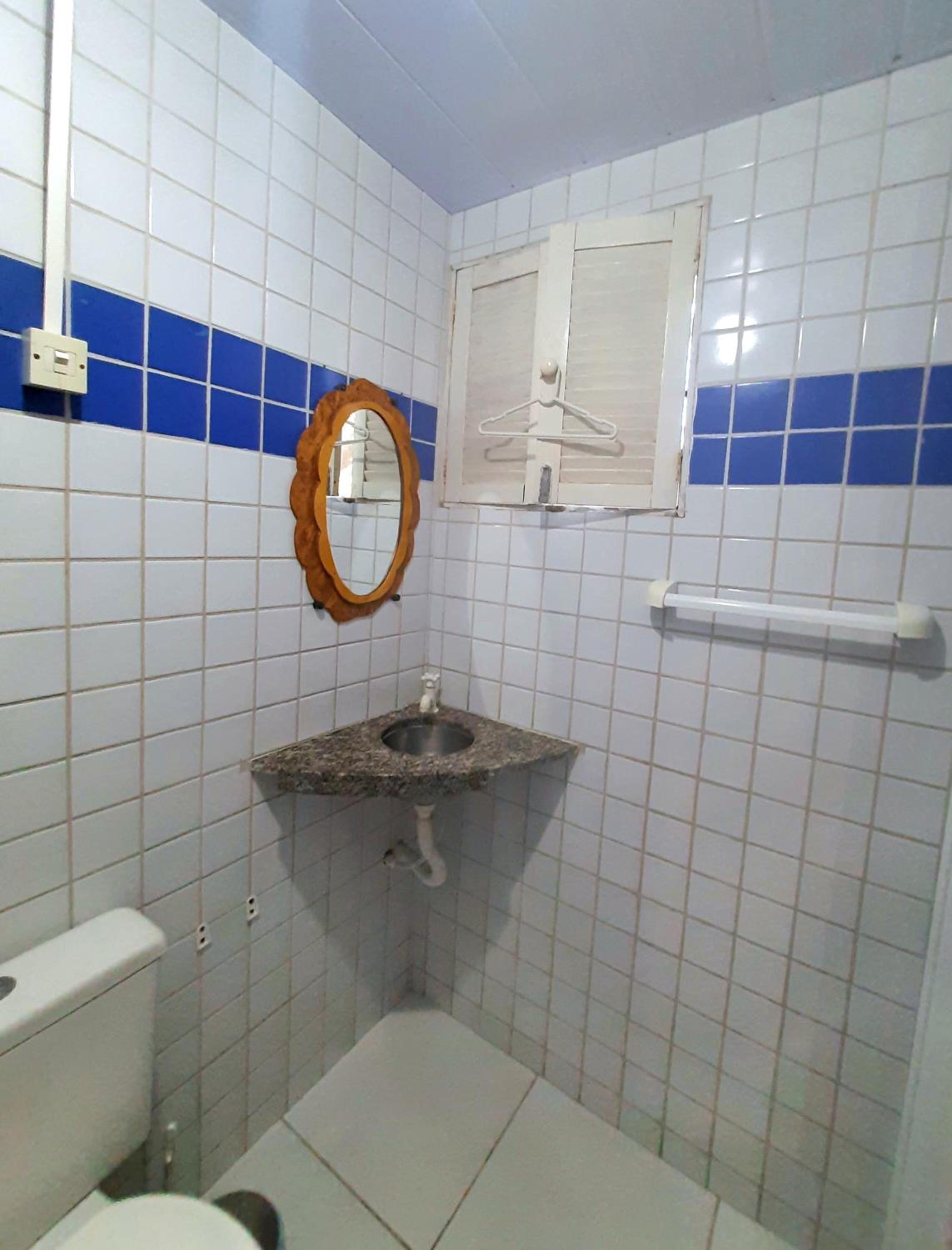 Casa de Temporada das Mangueiras