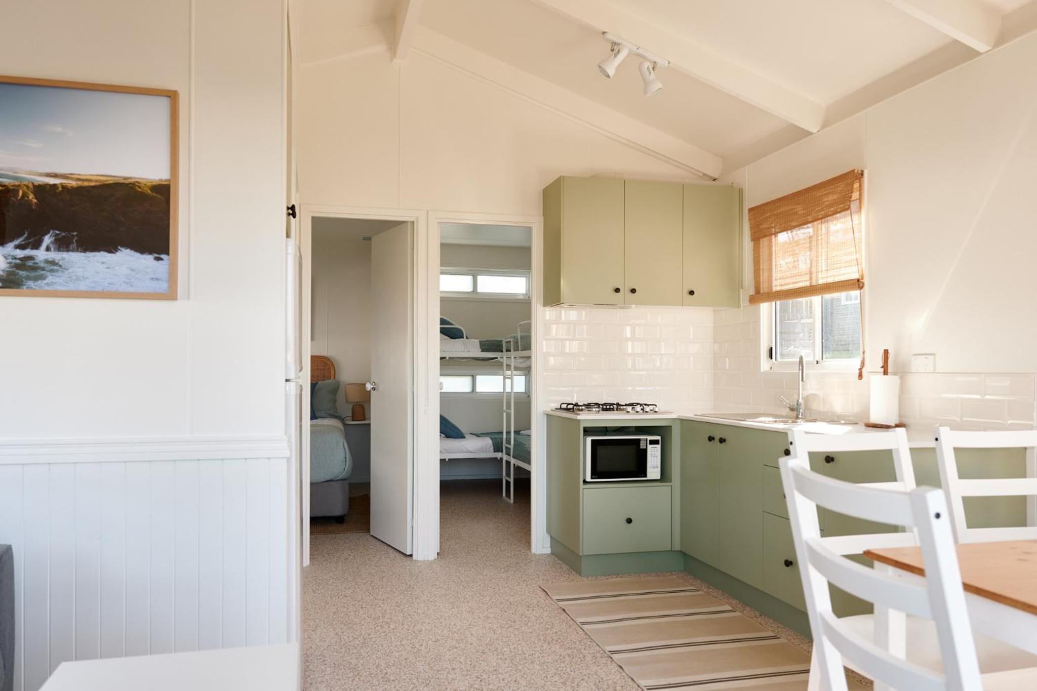 Surf Beach Narooma Holiday Park view 3