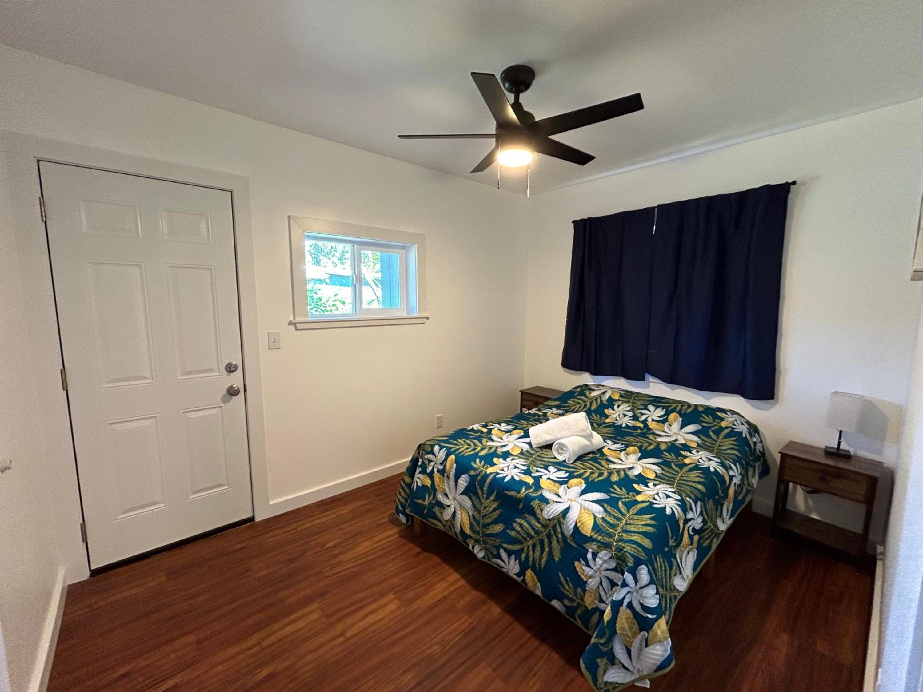 Backpackers Vacation Inn and Plantation Village