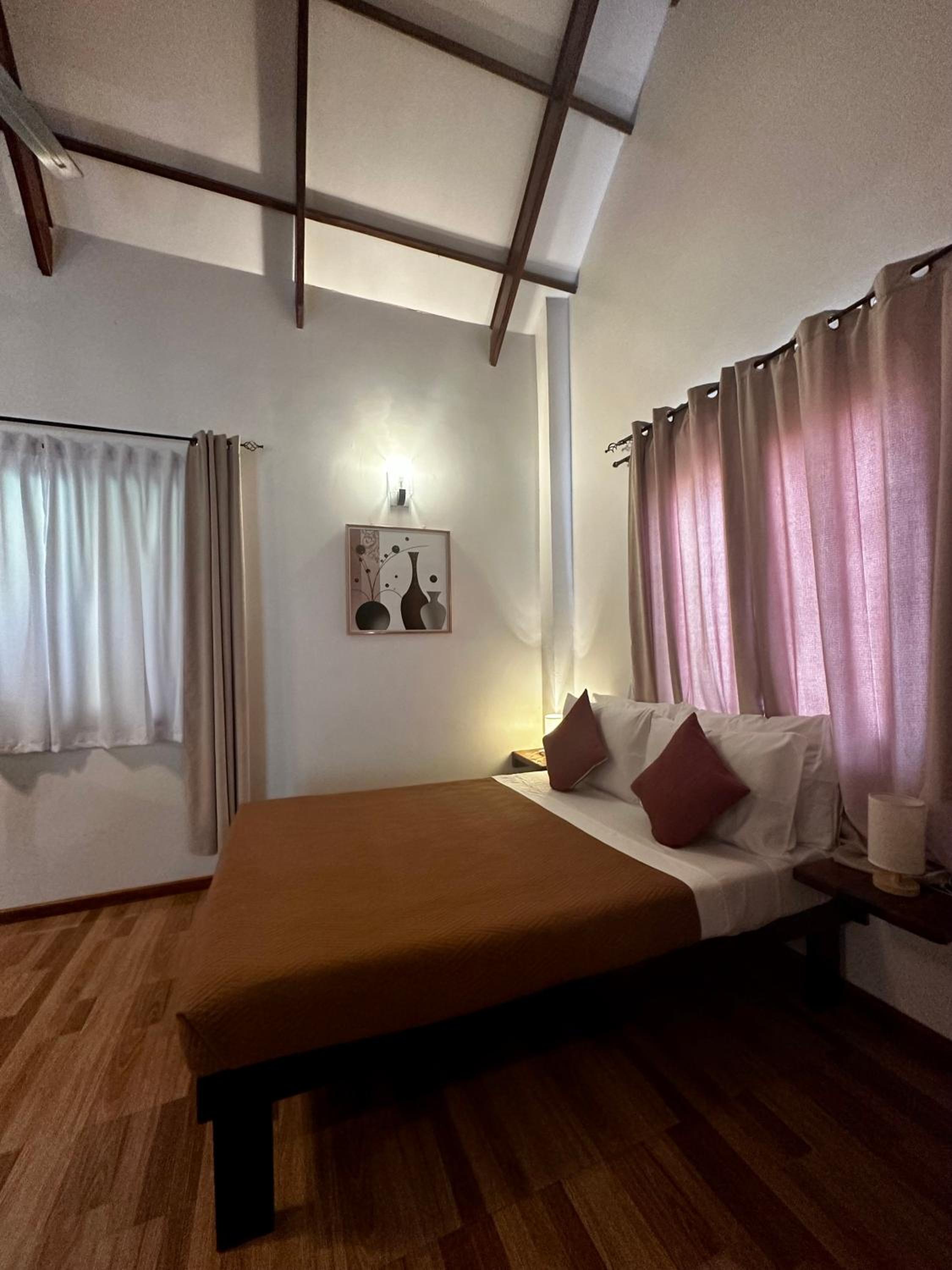 Isola del Sole Villas and Resort