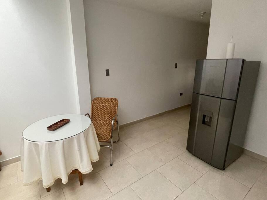 Apartamento urbano