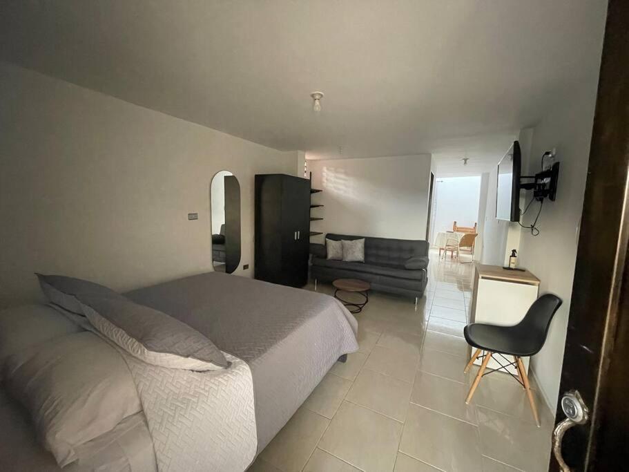 Apartamento urbano
