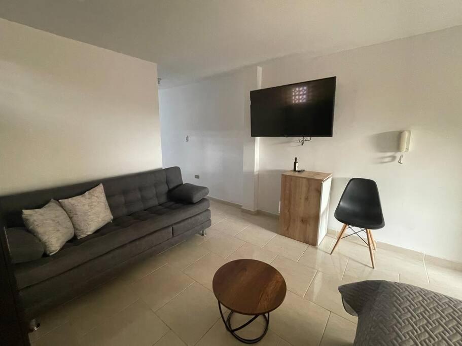 Apartamento urbano