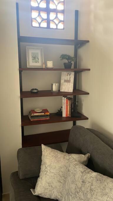 Apartamento urbano