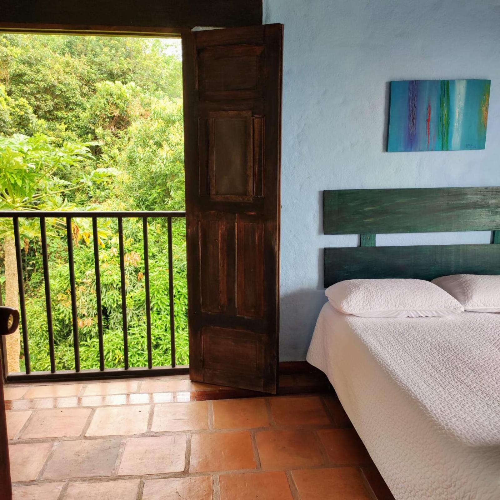 La Villa The View