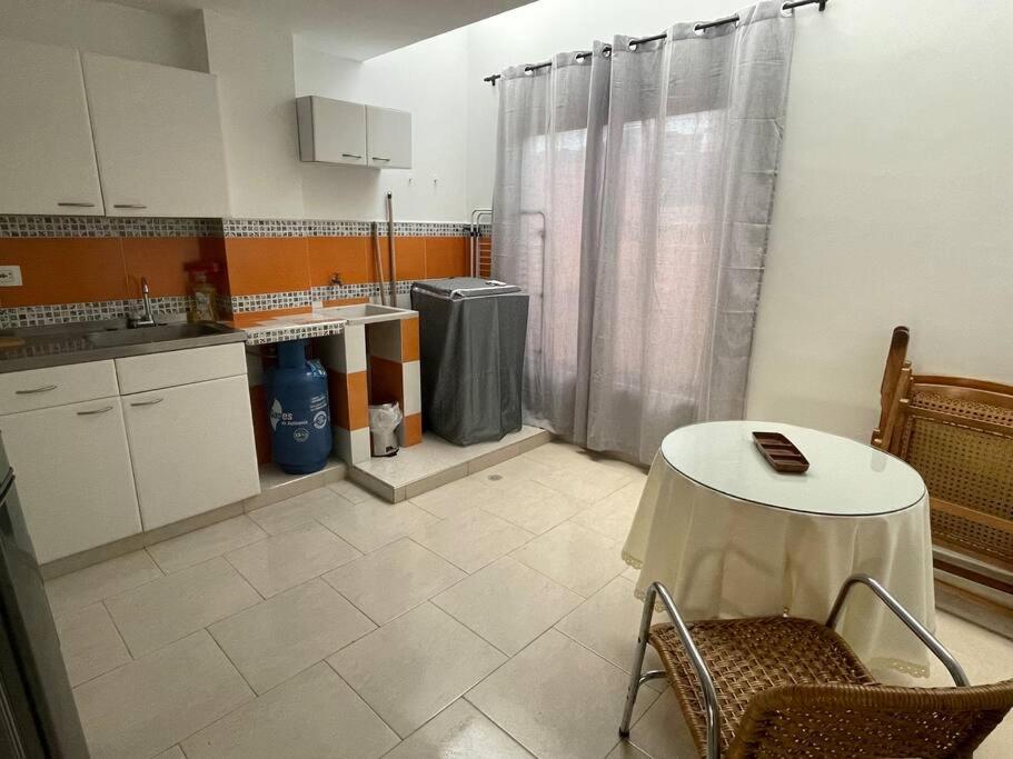 Apartamento urbano