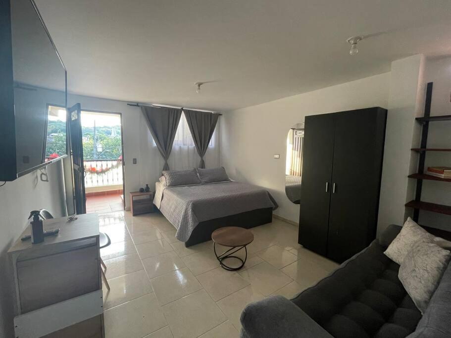 Apartamento urbano