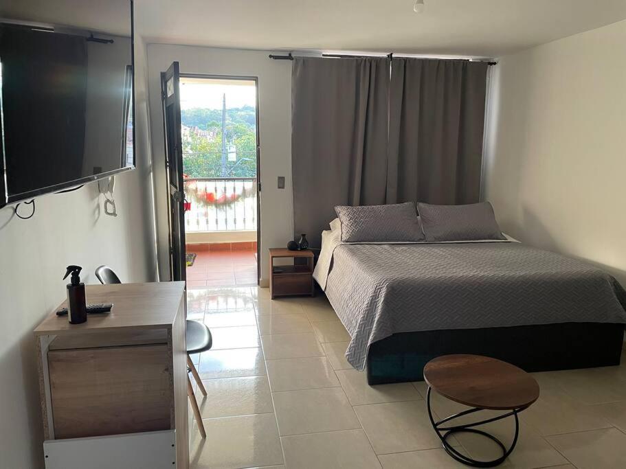 Apartamento urbano