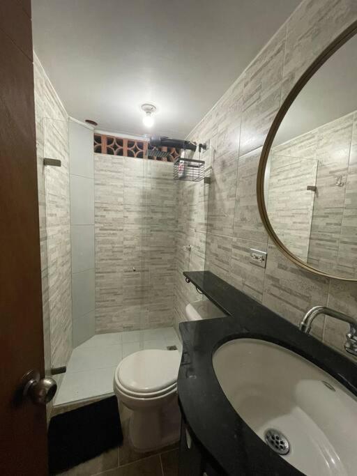 Apartamento urbano