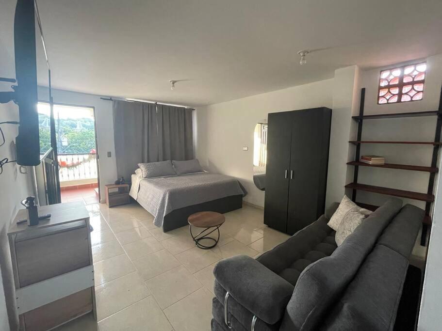Apartamento urbano