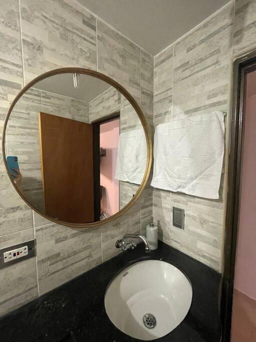 Apartamento urbano