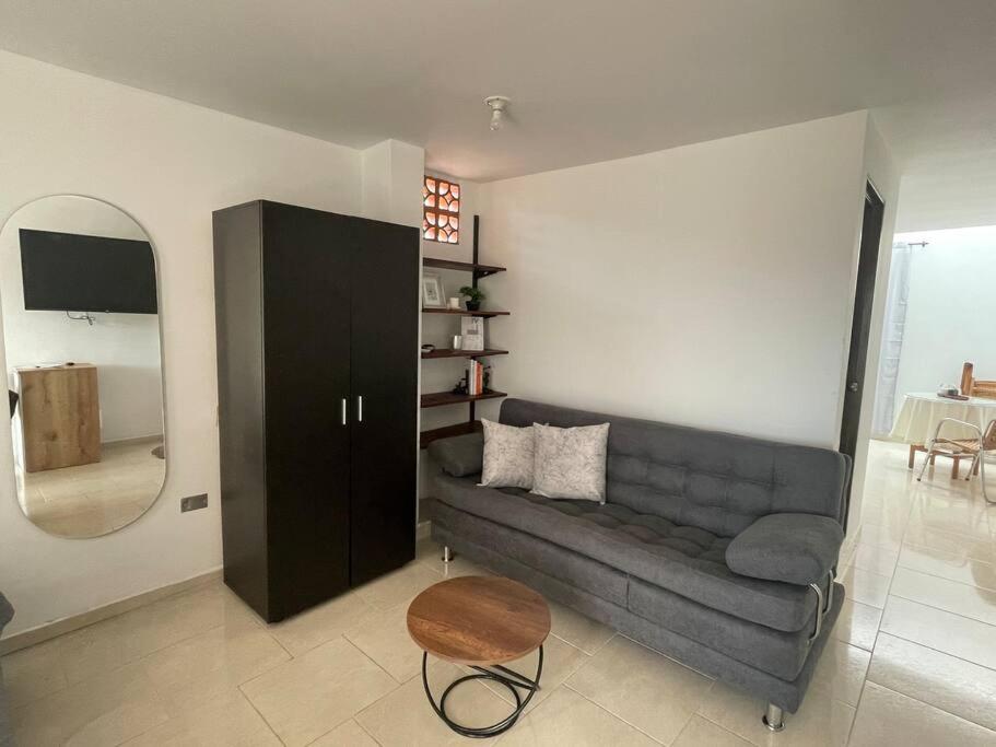 Apartamento urbano